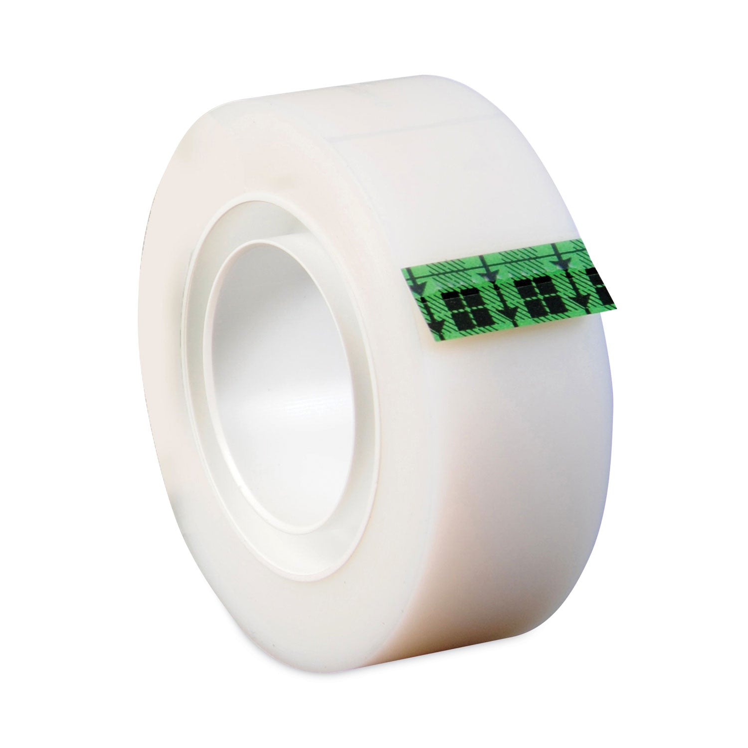Scotch® Magic Tape Refill, 1" Core, 0.75" X 36 Yds, Clear
