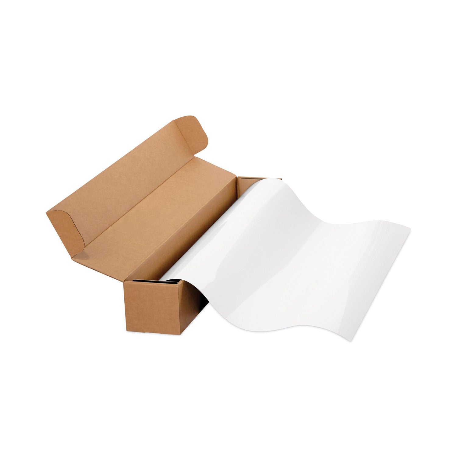 Post-it Dry Erase Surface | 50'x48", White