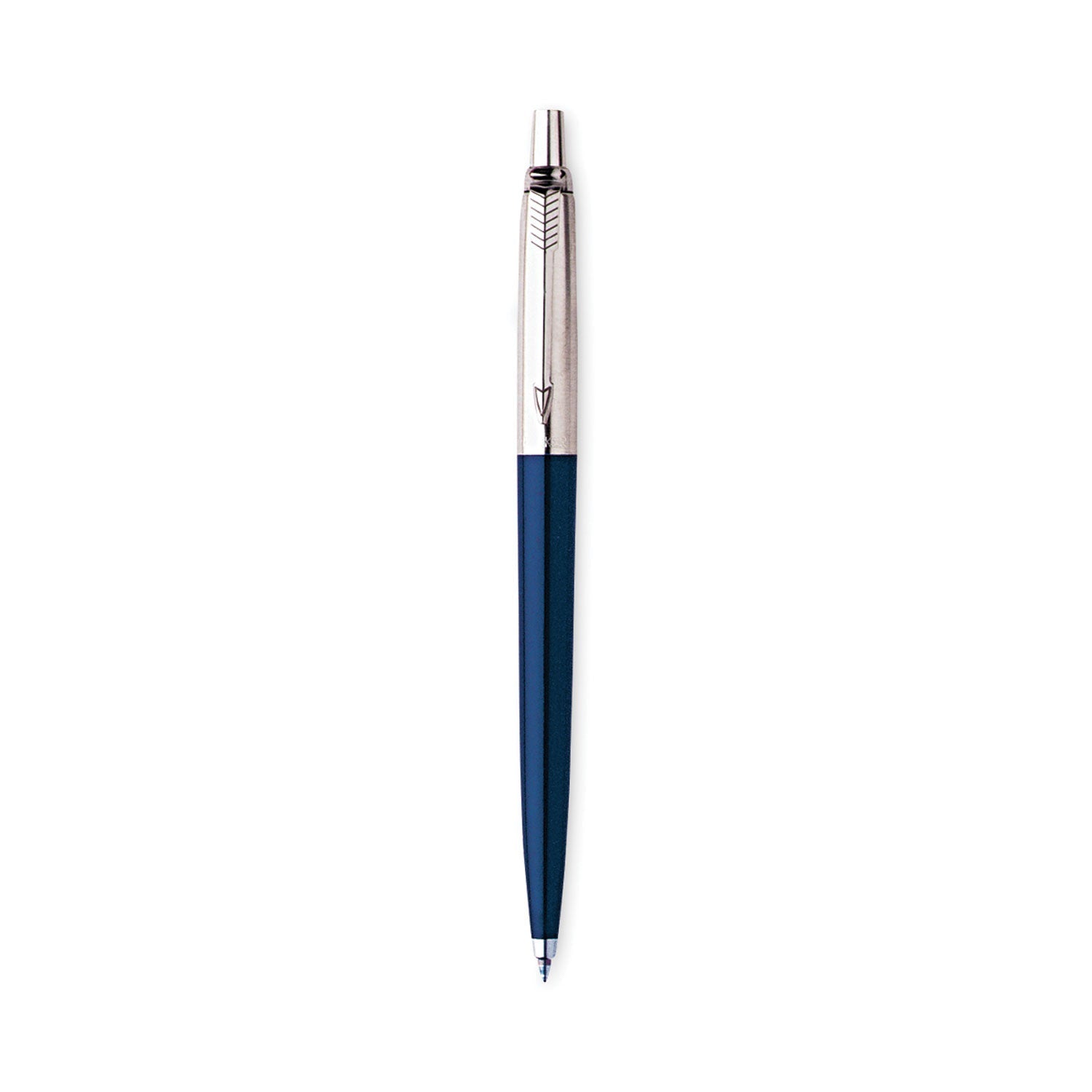 Parker Jotter Ballpoint Pen | Royal Blue/Chrome
