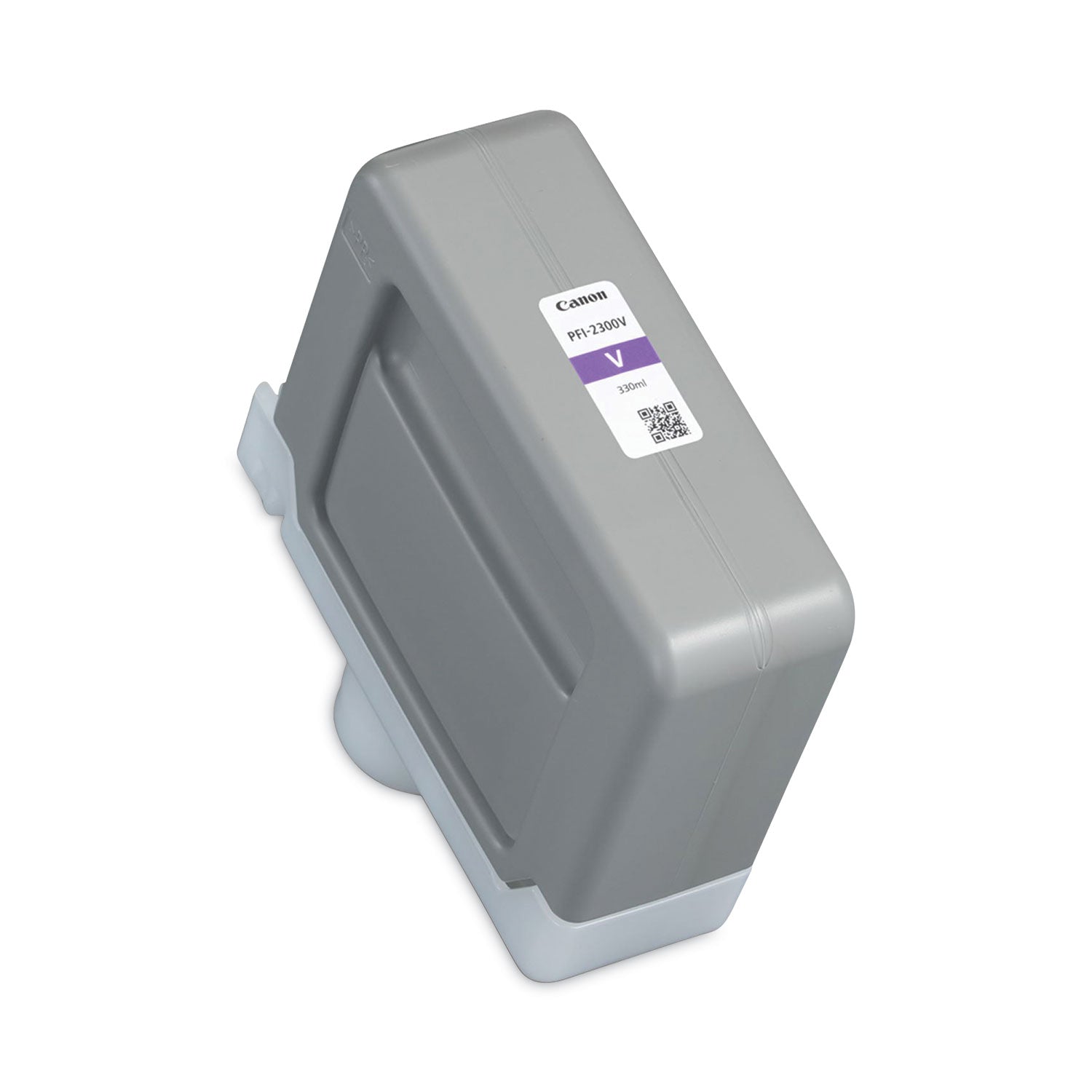 Canon® 5285C001AA (PFI-2300) Ink, Violet