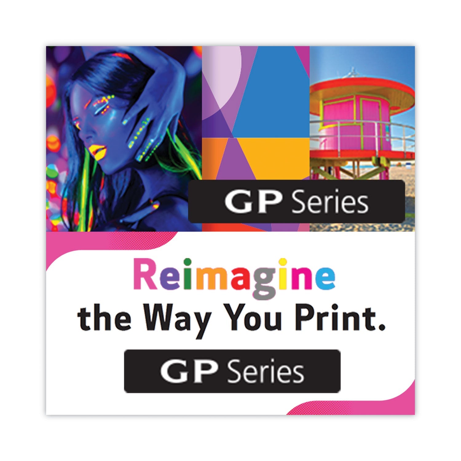 Canon® 5293C001AA (PFI-2700) Ink, Red