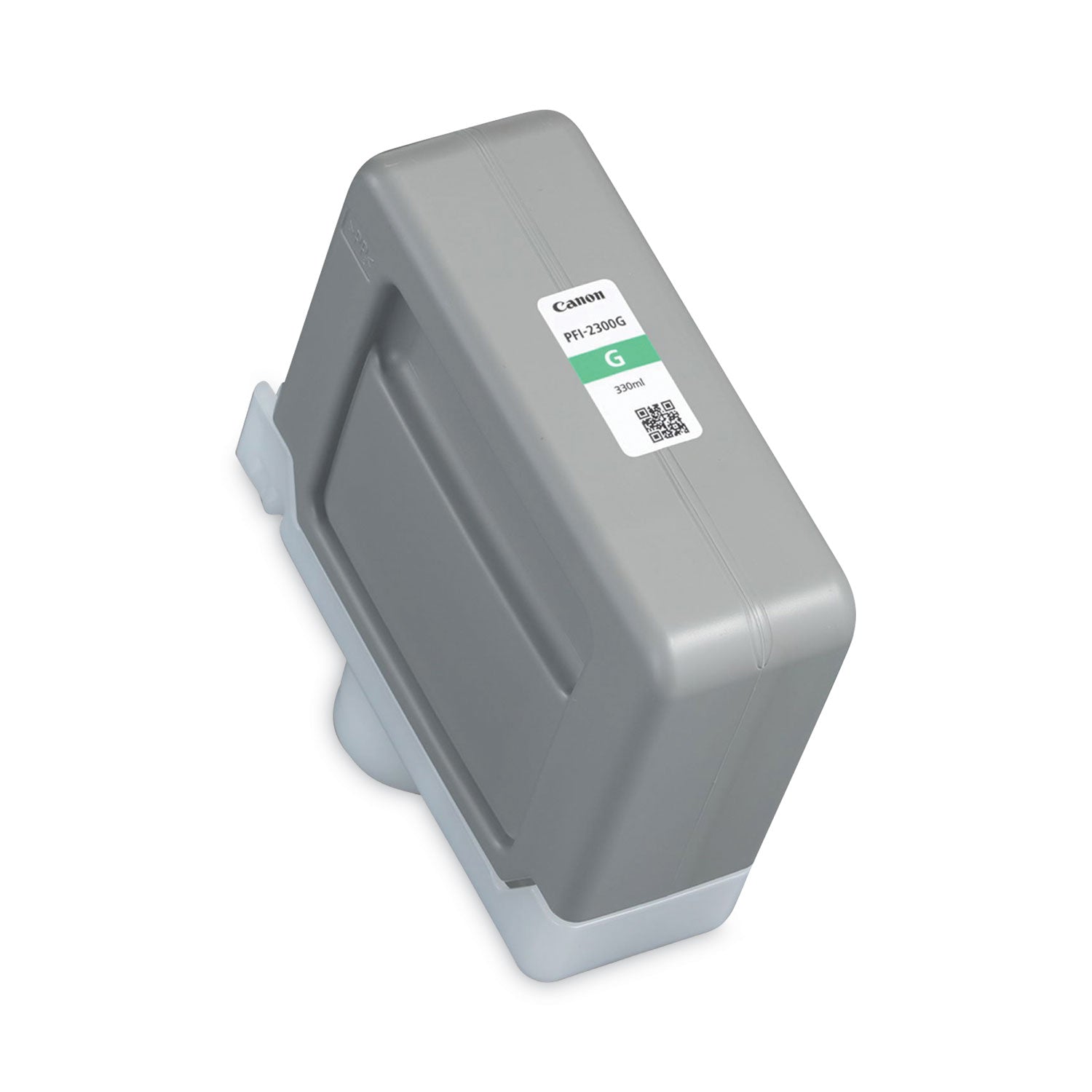 Canon® 5284C001AA (PFI-2300) Ink, Green