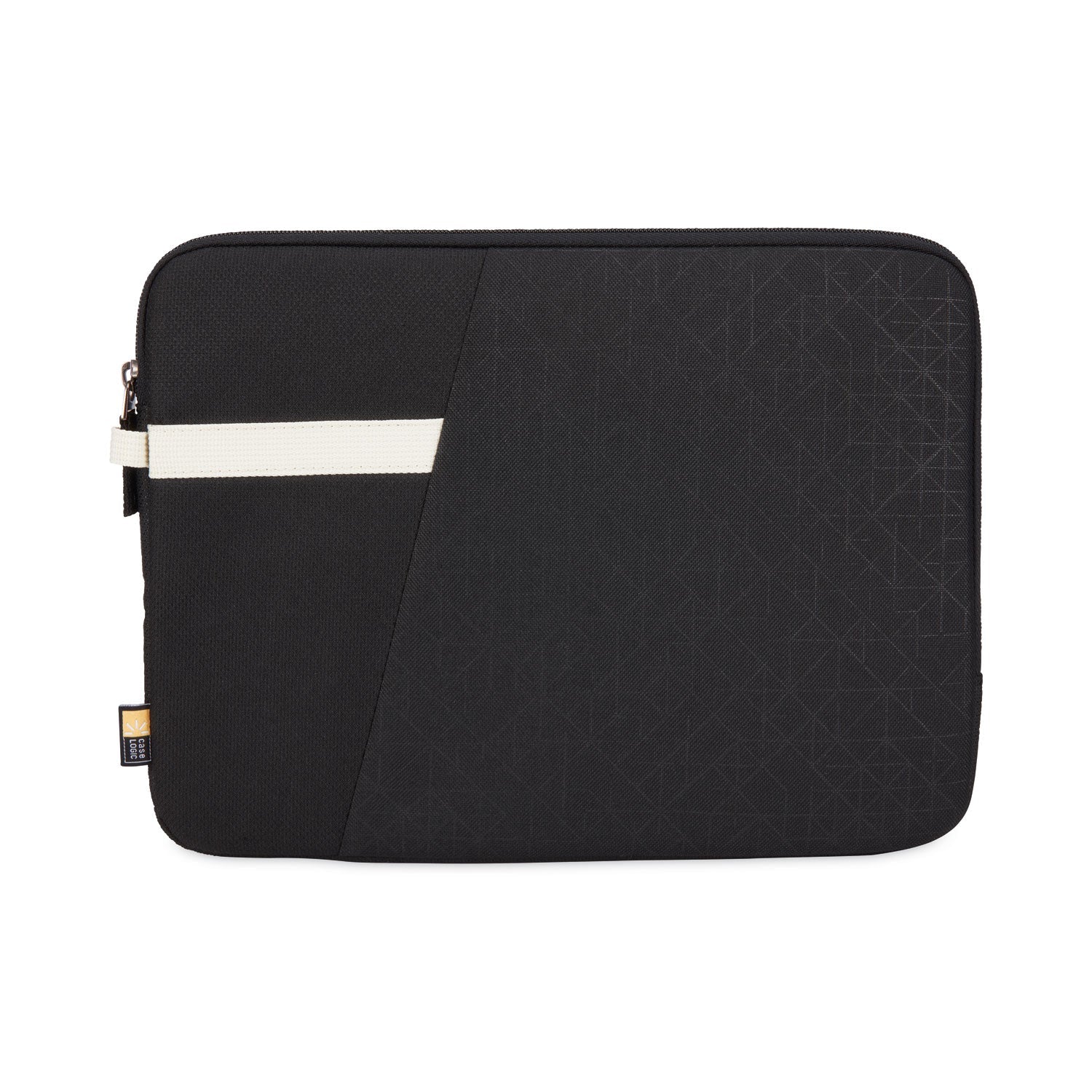 Ibira Laptop Sleeve | Fits 11.6" Devices, Black