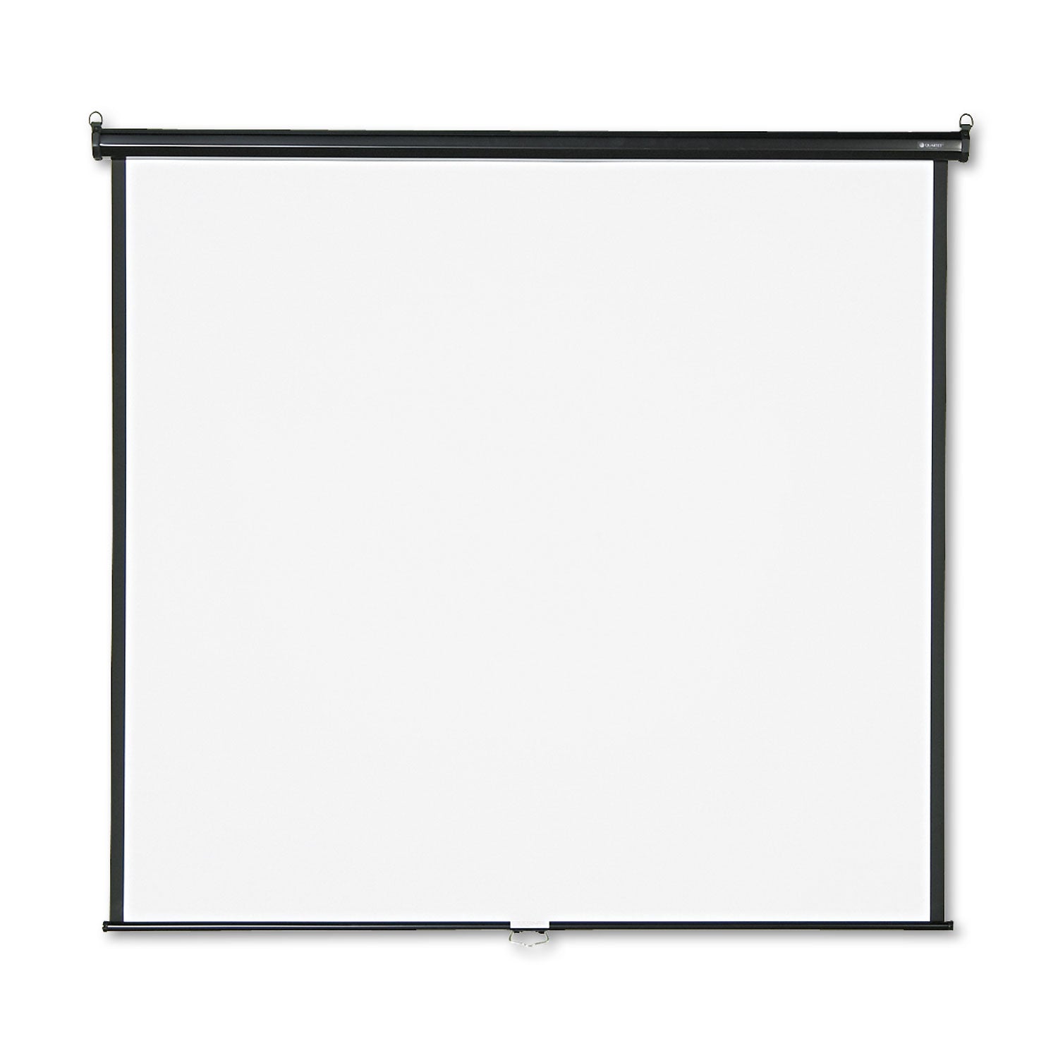 Quartet Wall/Ceiling Projection Screen | 70x70
