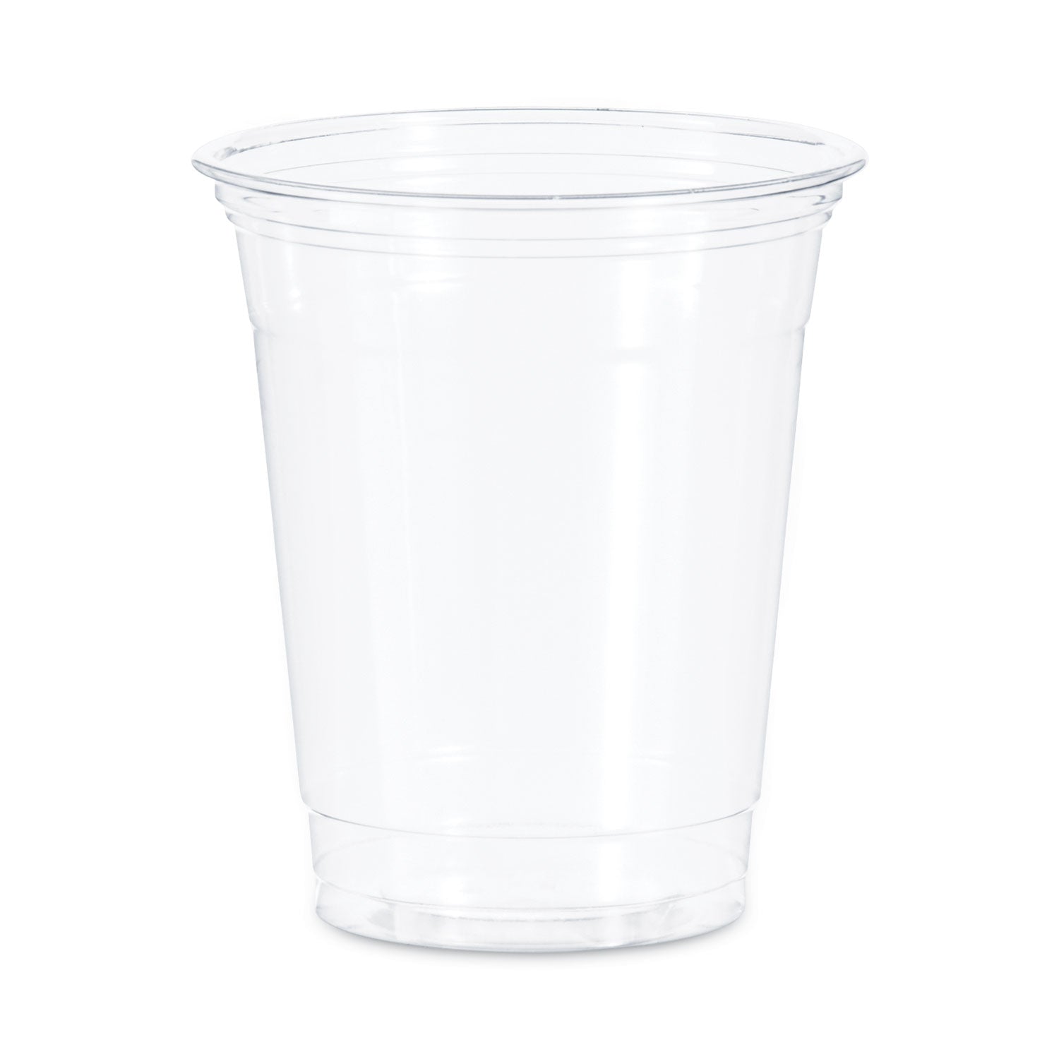 12-14 oz Ultra Clear PET Cups | 50/Bag