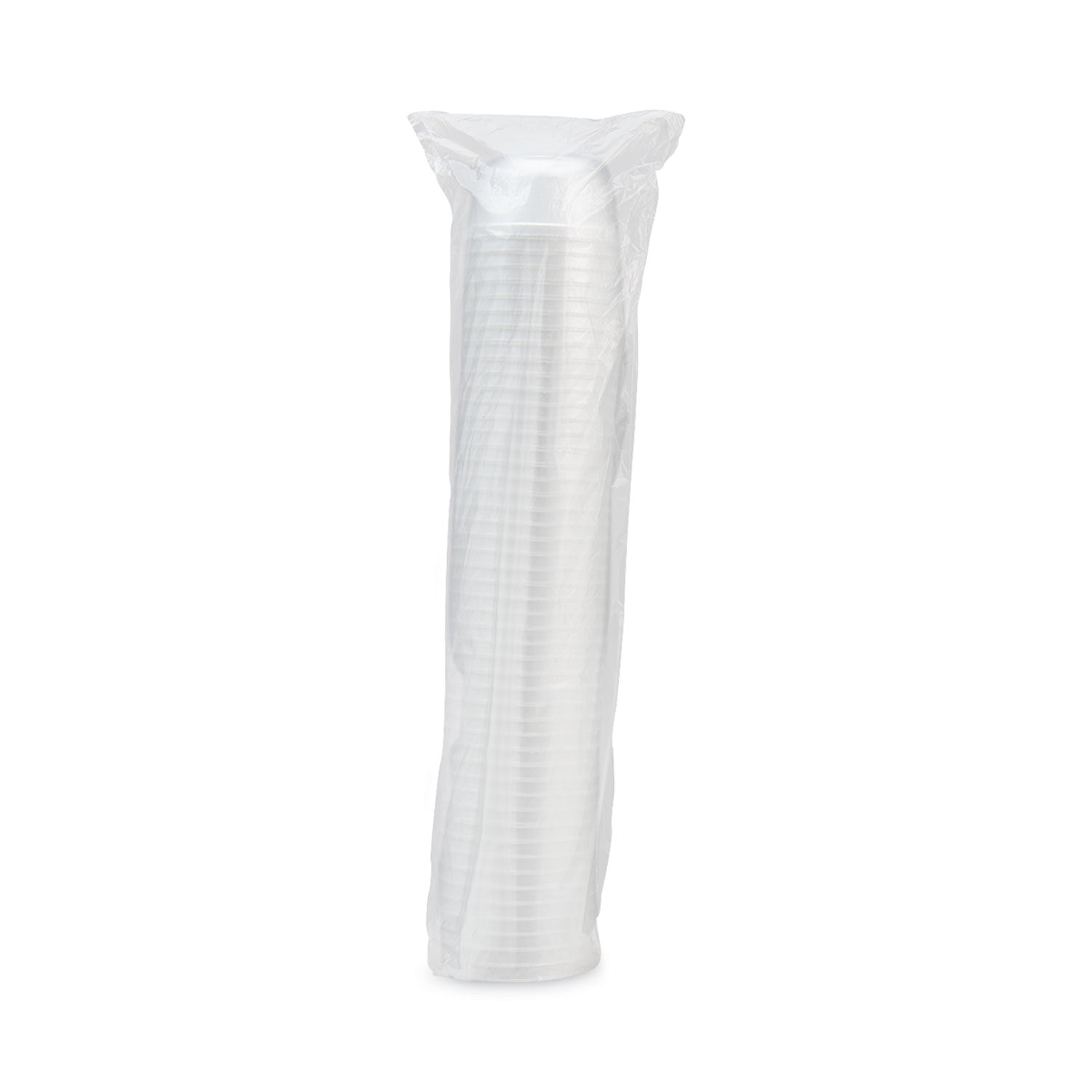 Dart® Foam Bowls, 10 Oz, White, 50/pack, 20 Packs/carton