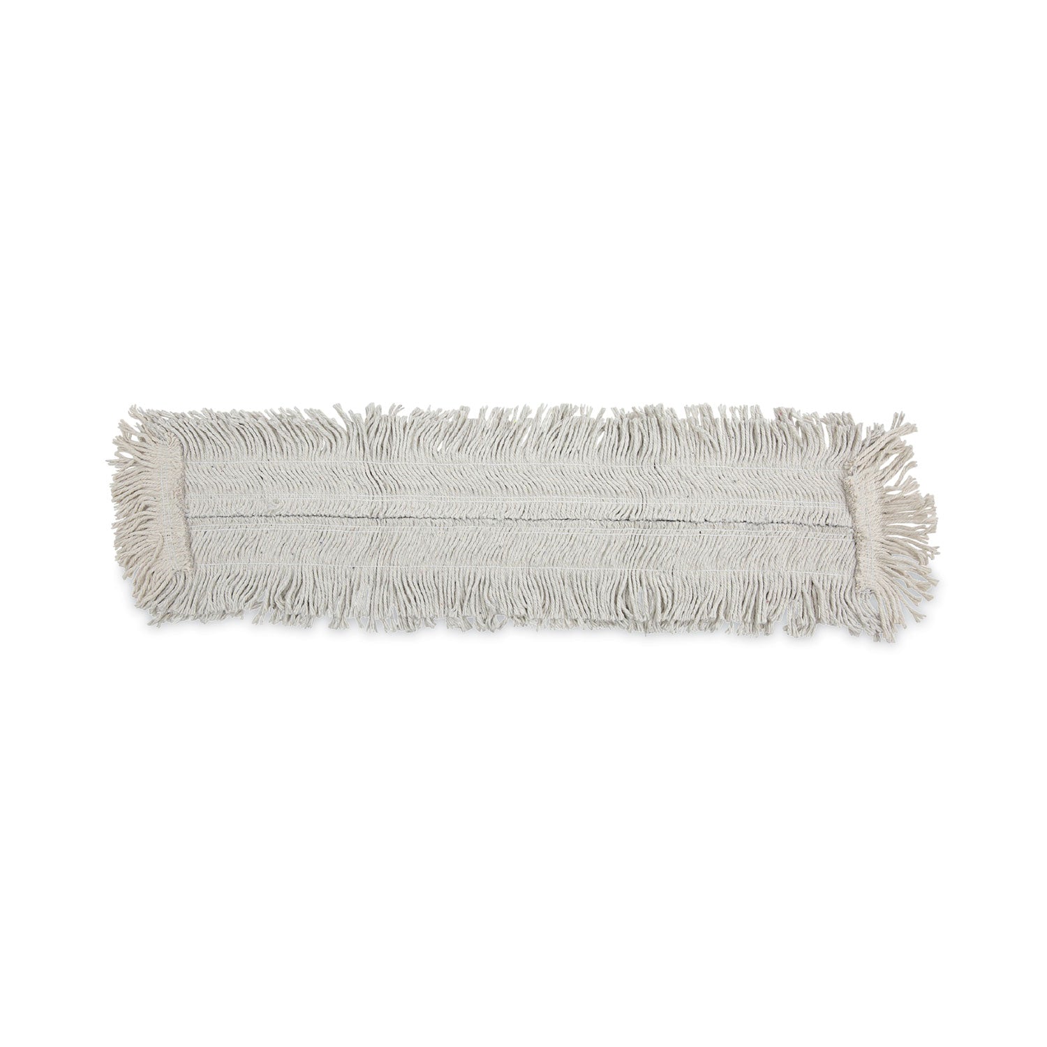 Disposable Dust Mop Head | 36x5, Cotton/Synthetic