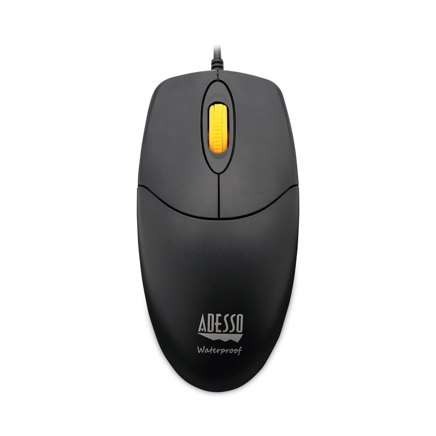 Waterproof Antimicrobial Mouse | iMouse W3