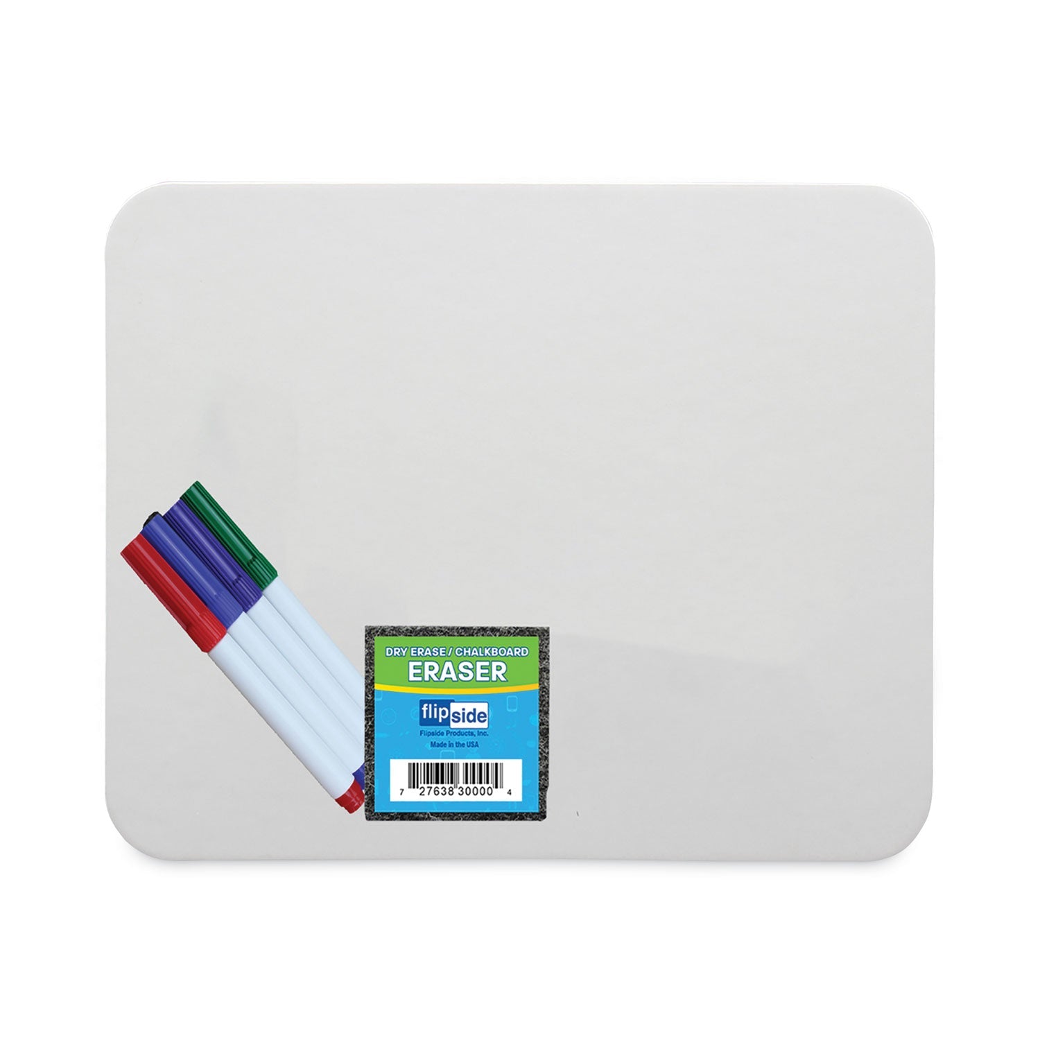Magnetic Dry Erase Board Set | 12x9 | 12-Pack