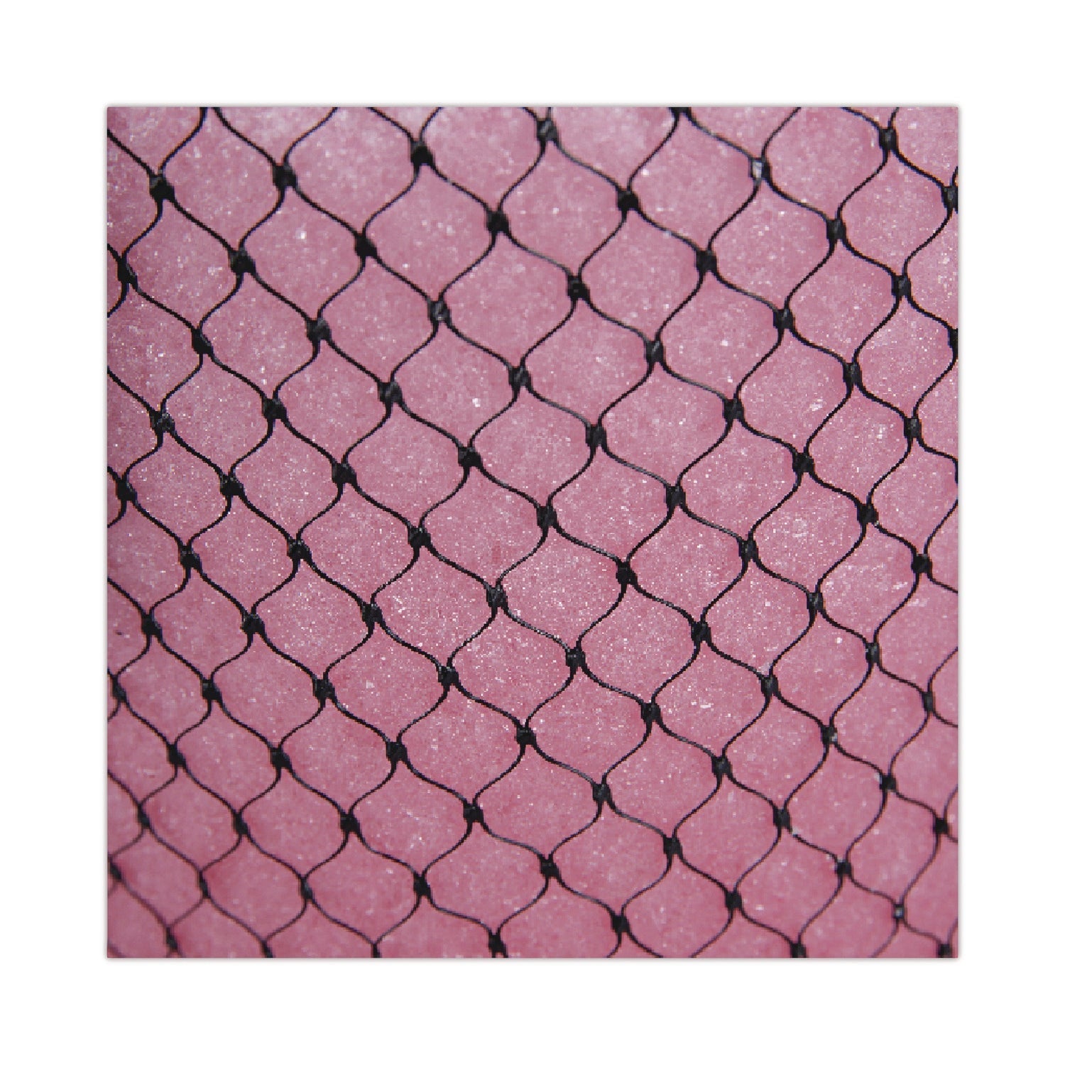 Boardwalk® 14-Week Super Block Deodorizer, 20 Lb, Pink, Cherry