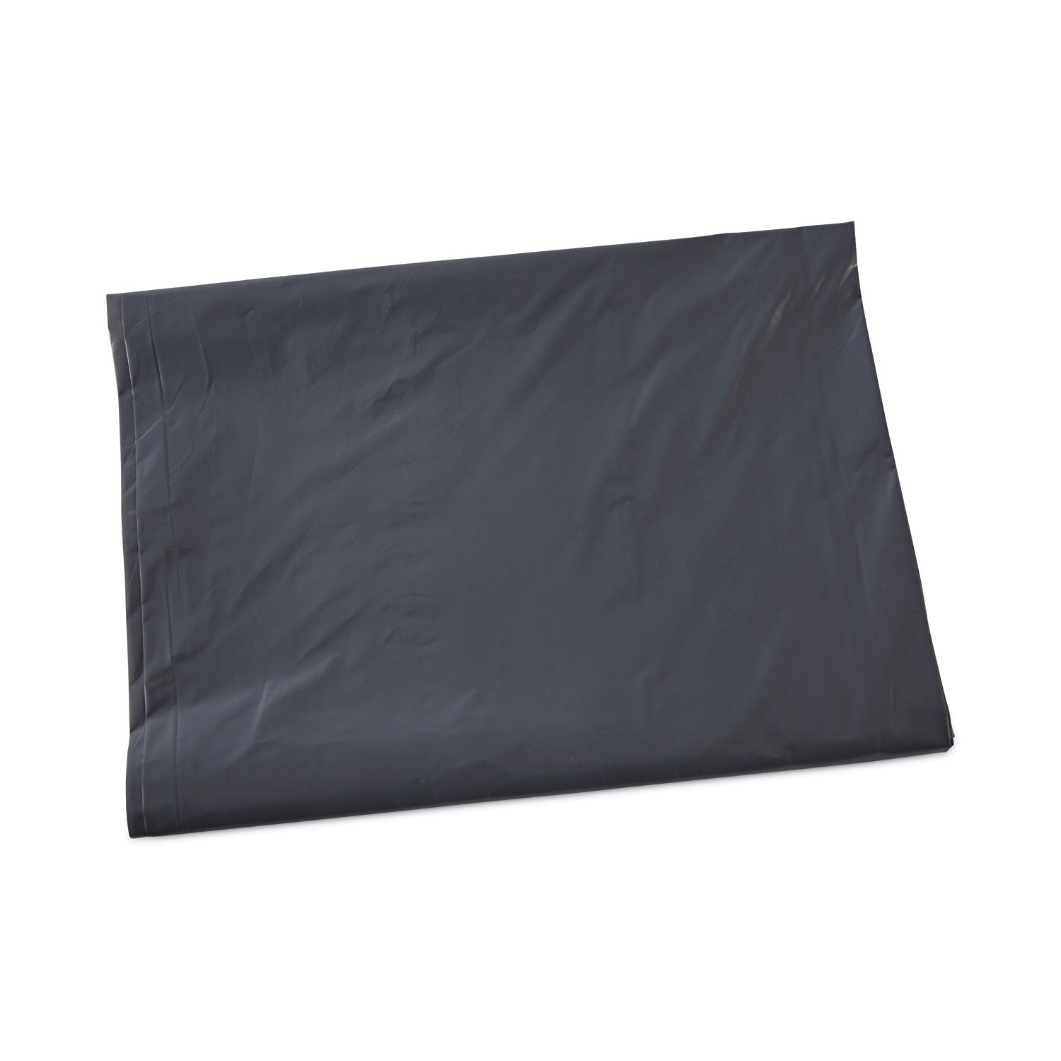 60 Gal Industrial Can Liners | 1.3 mil | Gray