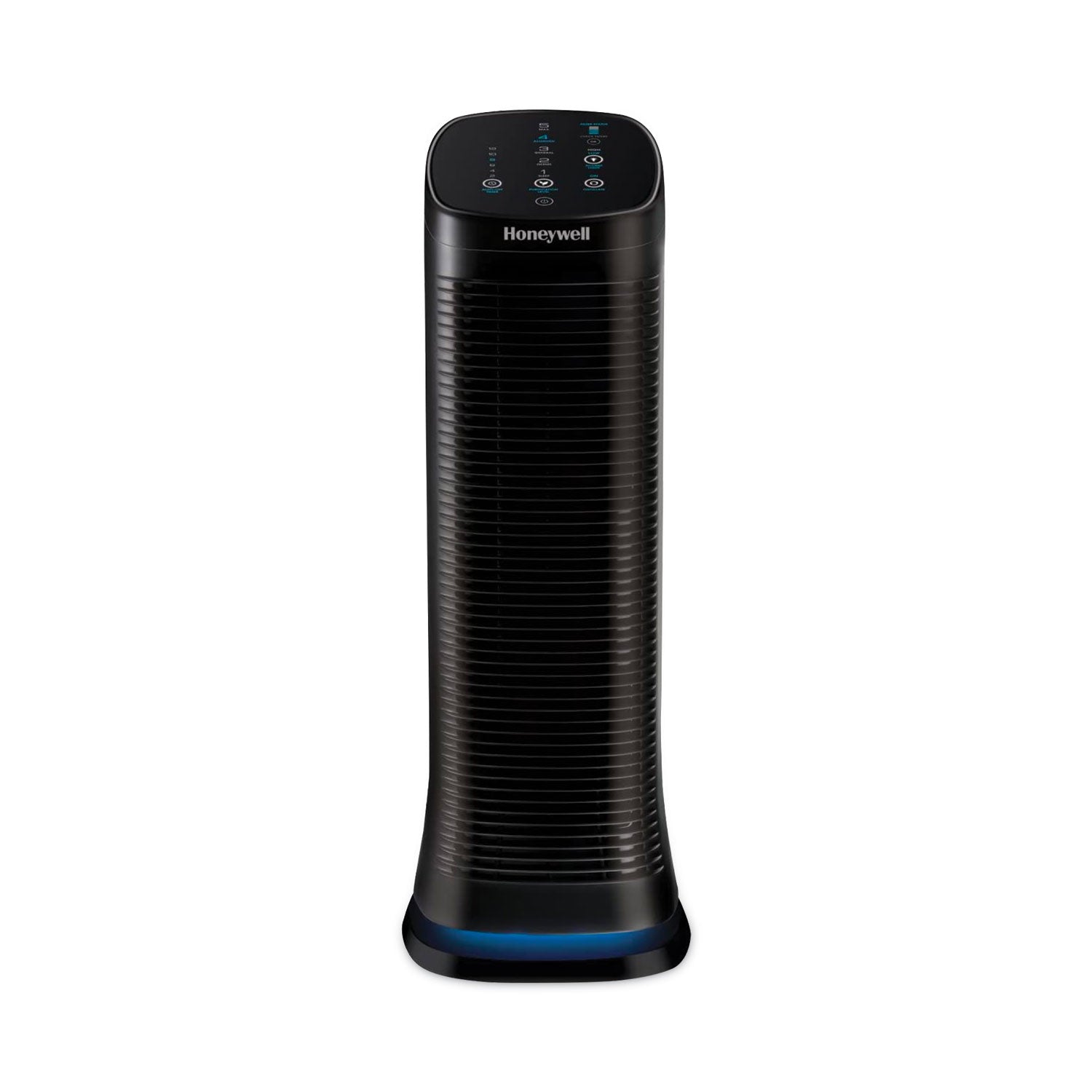 AirGenius 5 Air Purifier | 250 sq ft, Black