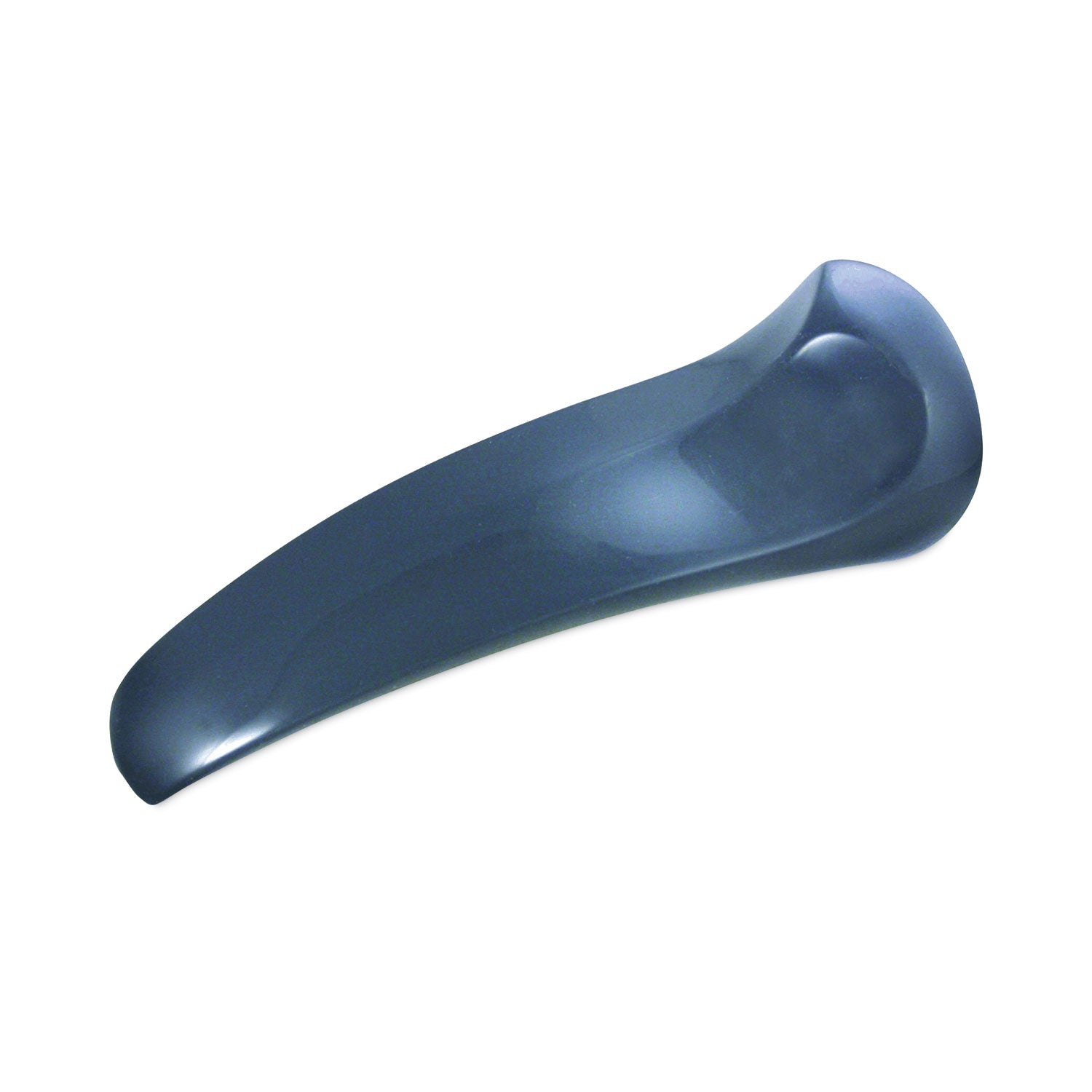 Softalk Standard Telephone Shoulder Rest | Charcoal