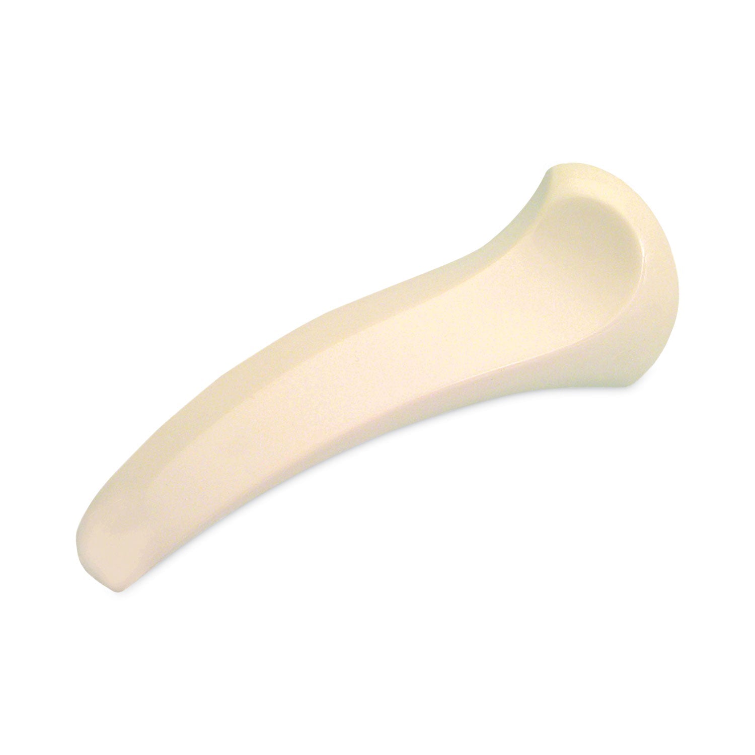 Softalk Standard Telephone Shoulder Rest | Ivory