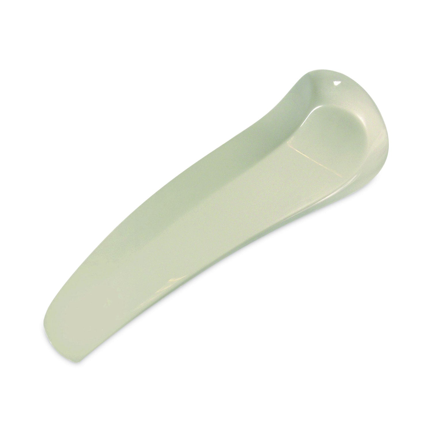 Softalk Standard Telephone Shoulder Rest | Pearl Gray