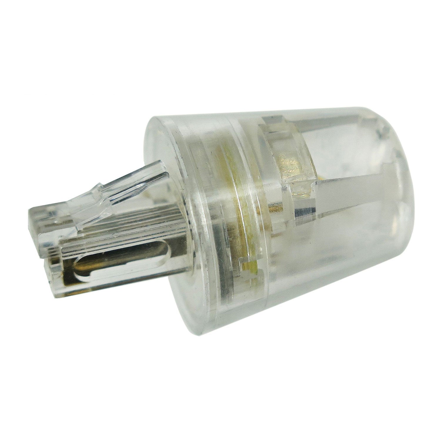 Twisstop Phone Cord Detangler | Softalk®, Clear