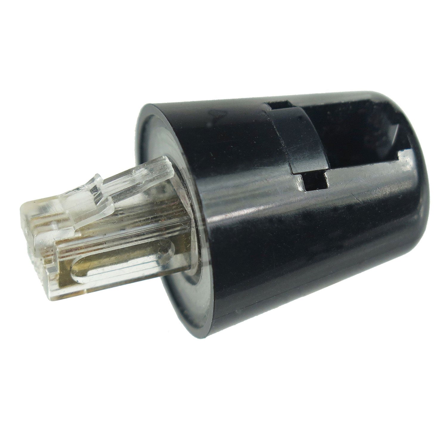 Phone Cord Detangler | Softalk® Twisstop 25-Foot