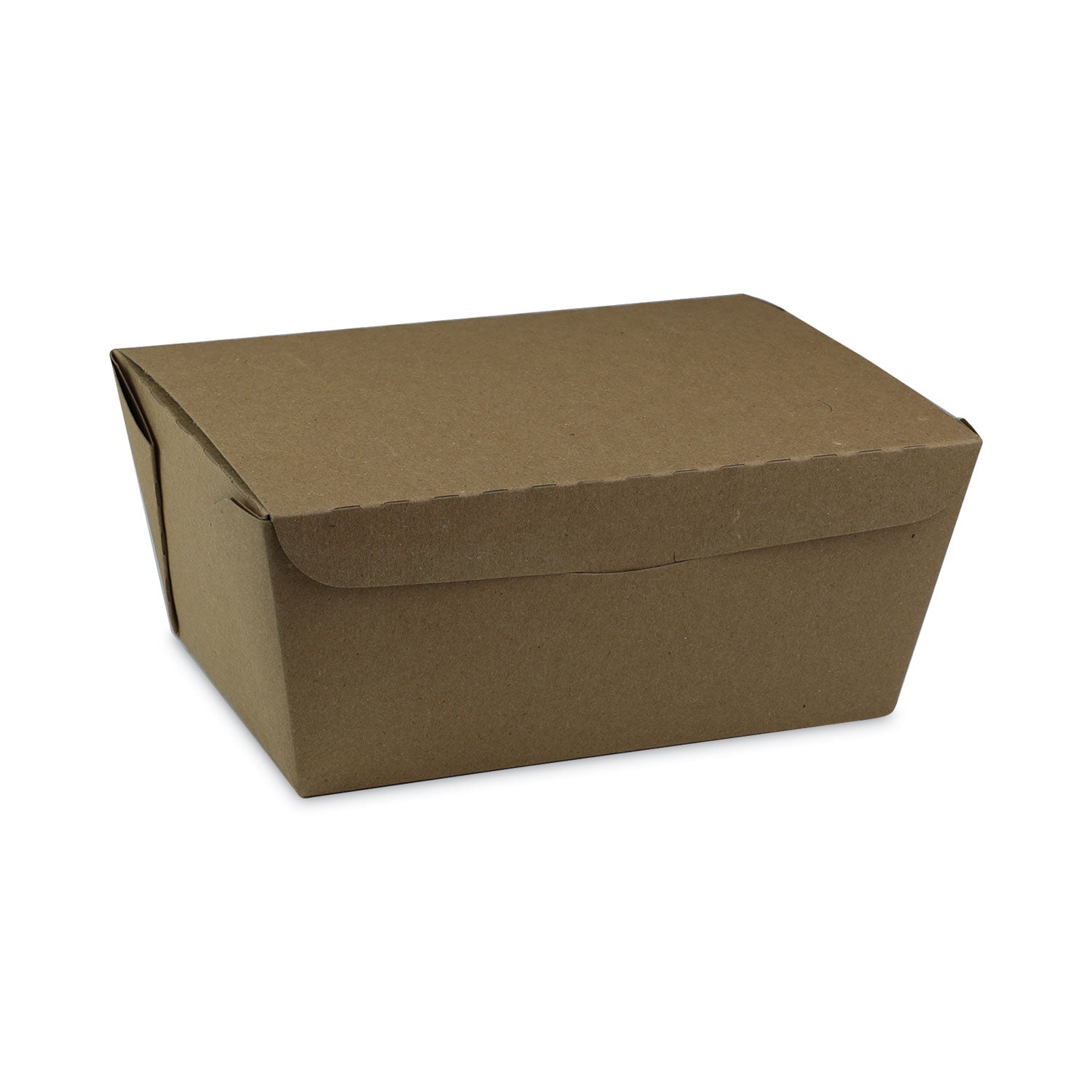 Earthchoice Onebox Paper Box | 66 Oz | Brown