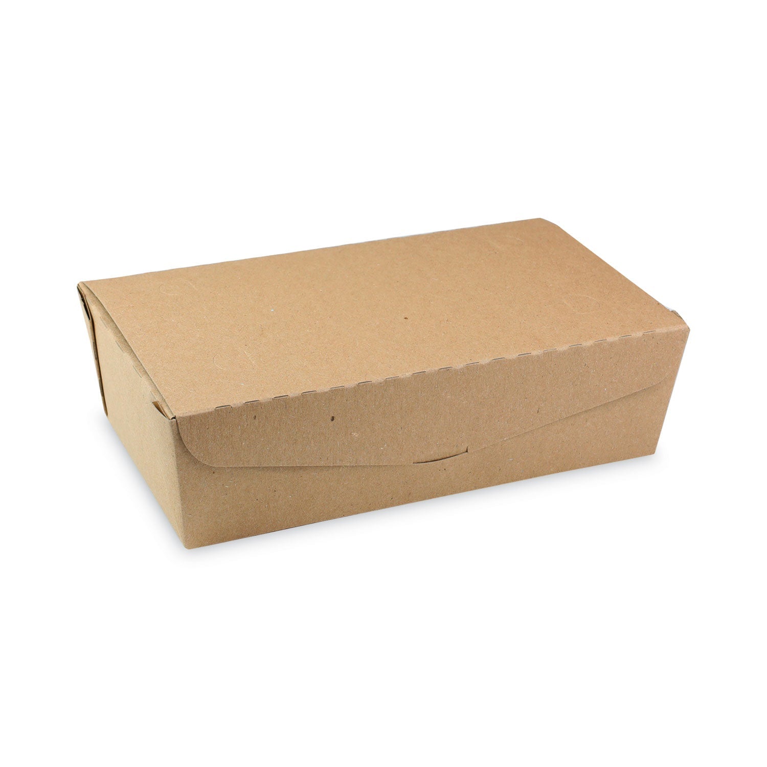 Earthchoice Onebox Paper Box | 77 Oz | Brown