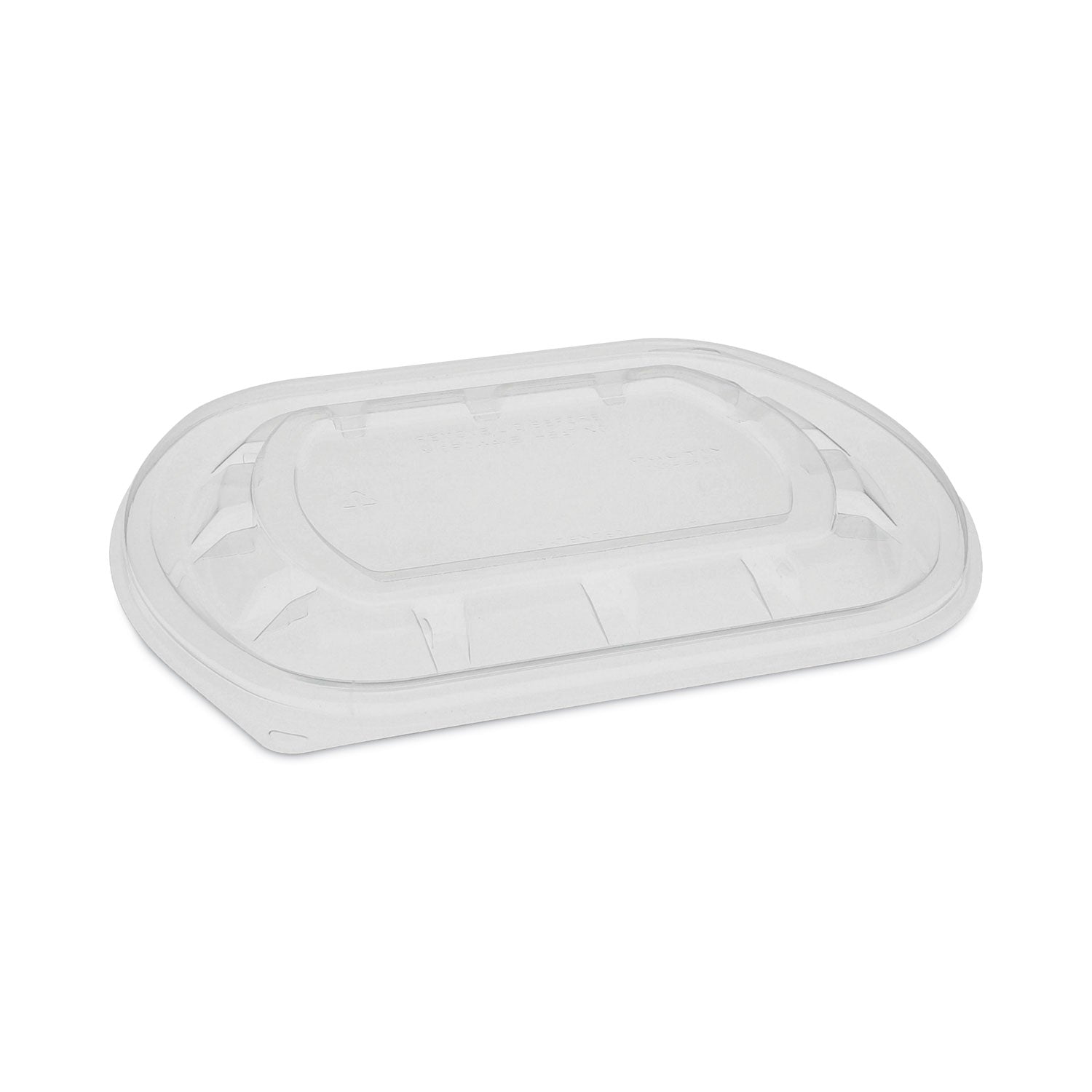 MealMaster Lid with Fog Gard Coating | Medium