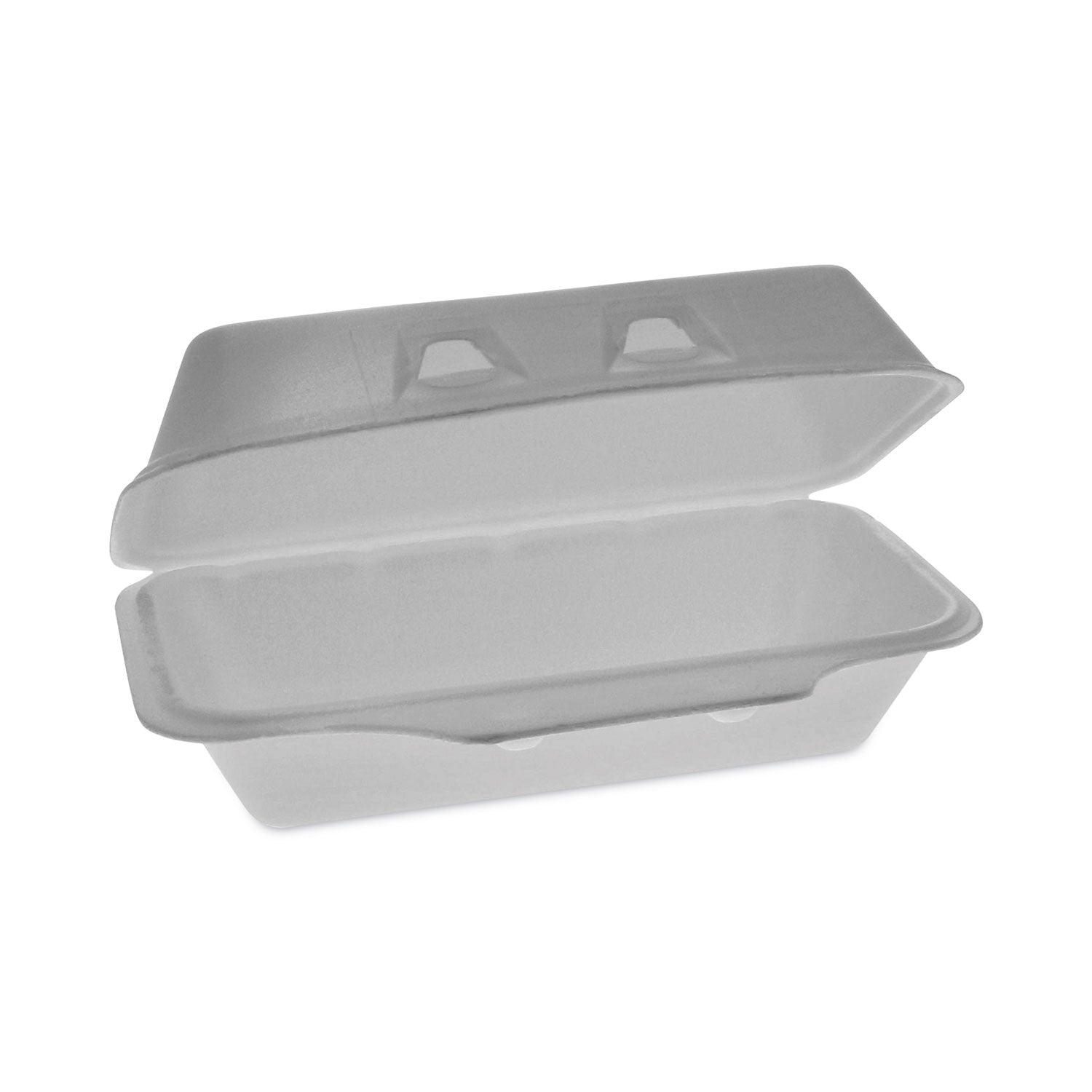 SmartLock Foam Hinged Lid Container | Medium