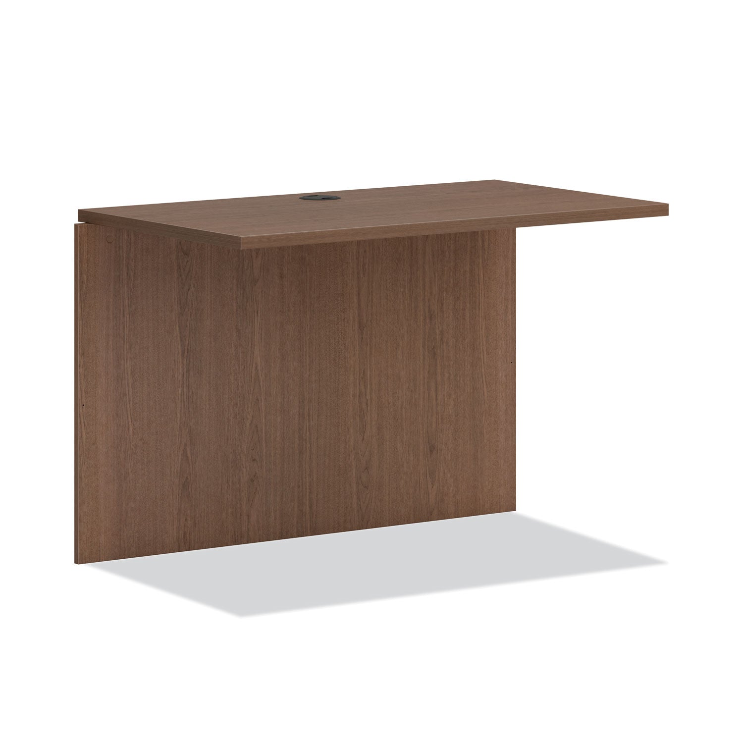 HON® Mod Bridge | 42w Sepia Walnut