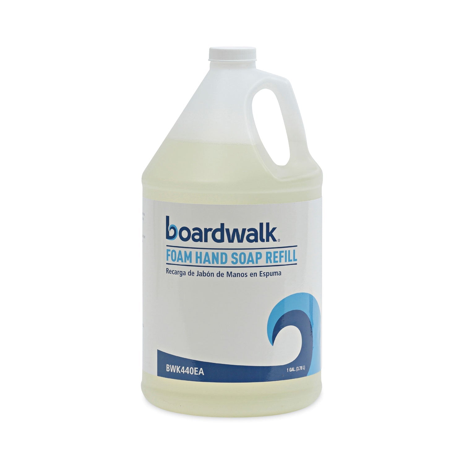 Foaming Hand Soap Refill | Herbal Mint | 4/Carton