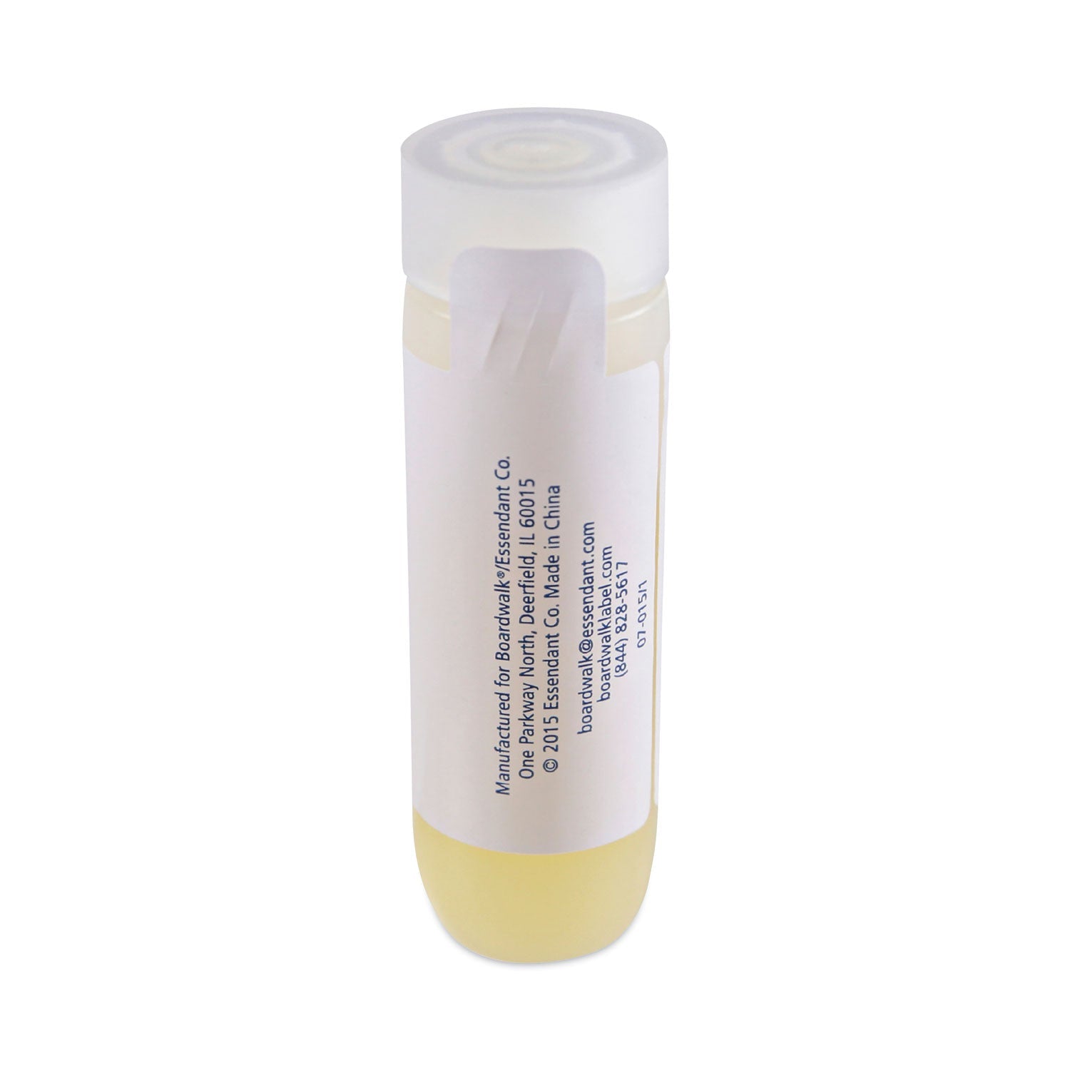 Boardwalk® Amenity Conditioning Shampoo, Floral Scent, 0.75 oz, 288/Carton