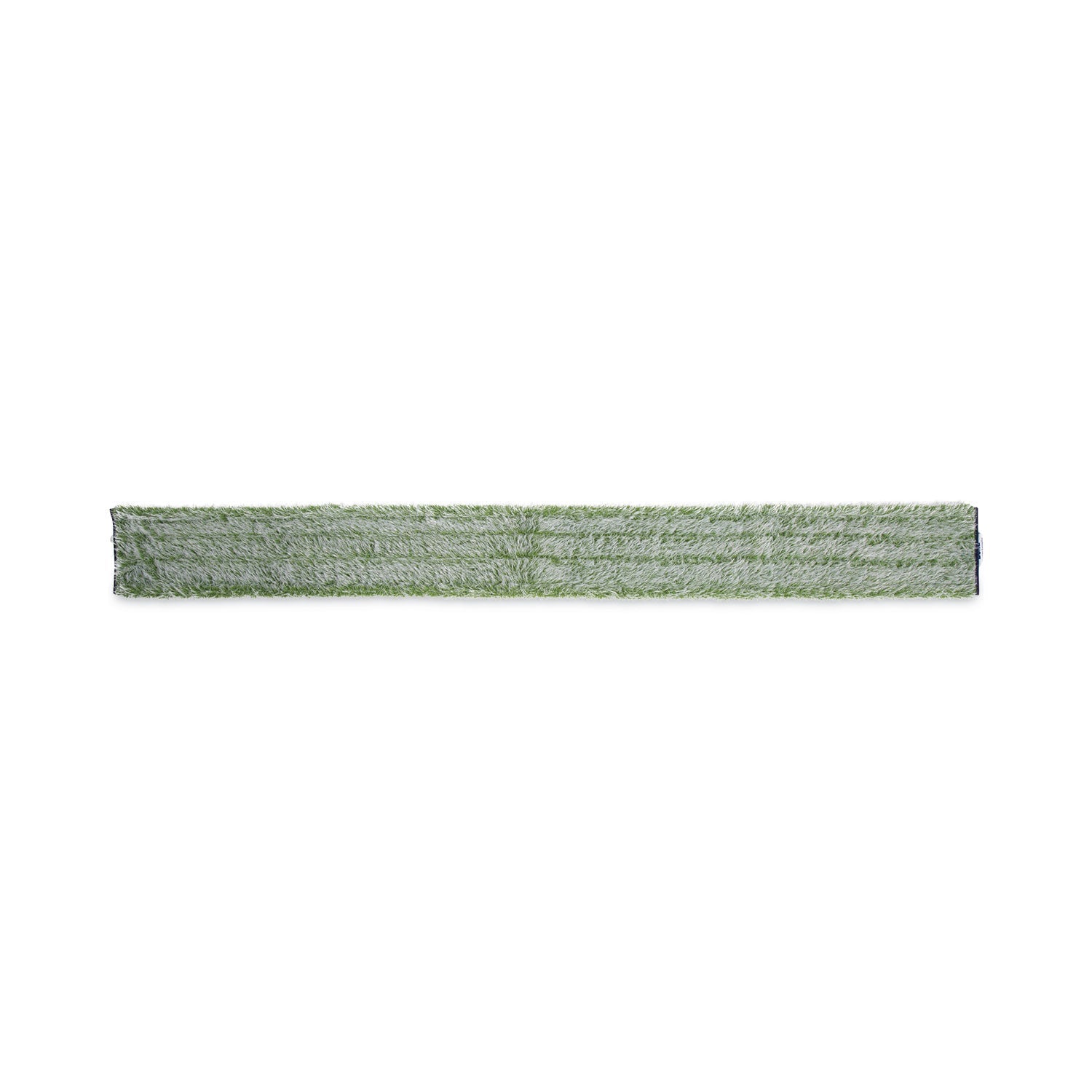 Bona® Supercourt Athletic Floor Care Microfiber Dusting Pad, 60", Green