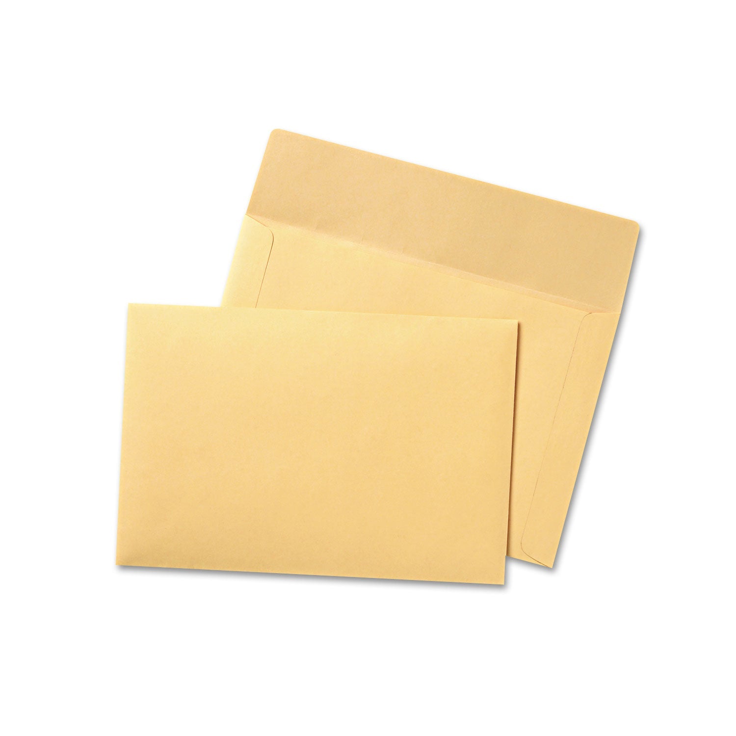 Quality Park Filing Envelopes | Letter Cameo Buff