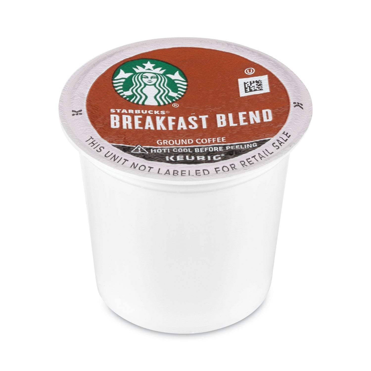 Starbucks® Breakfast Blend K-Cups, 24/box