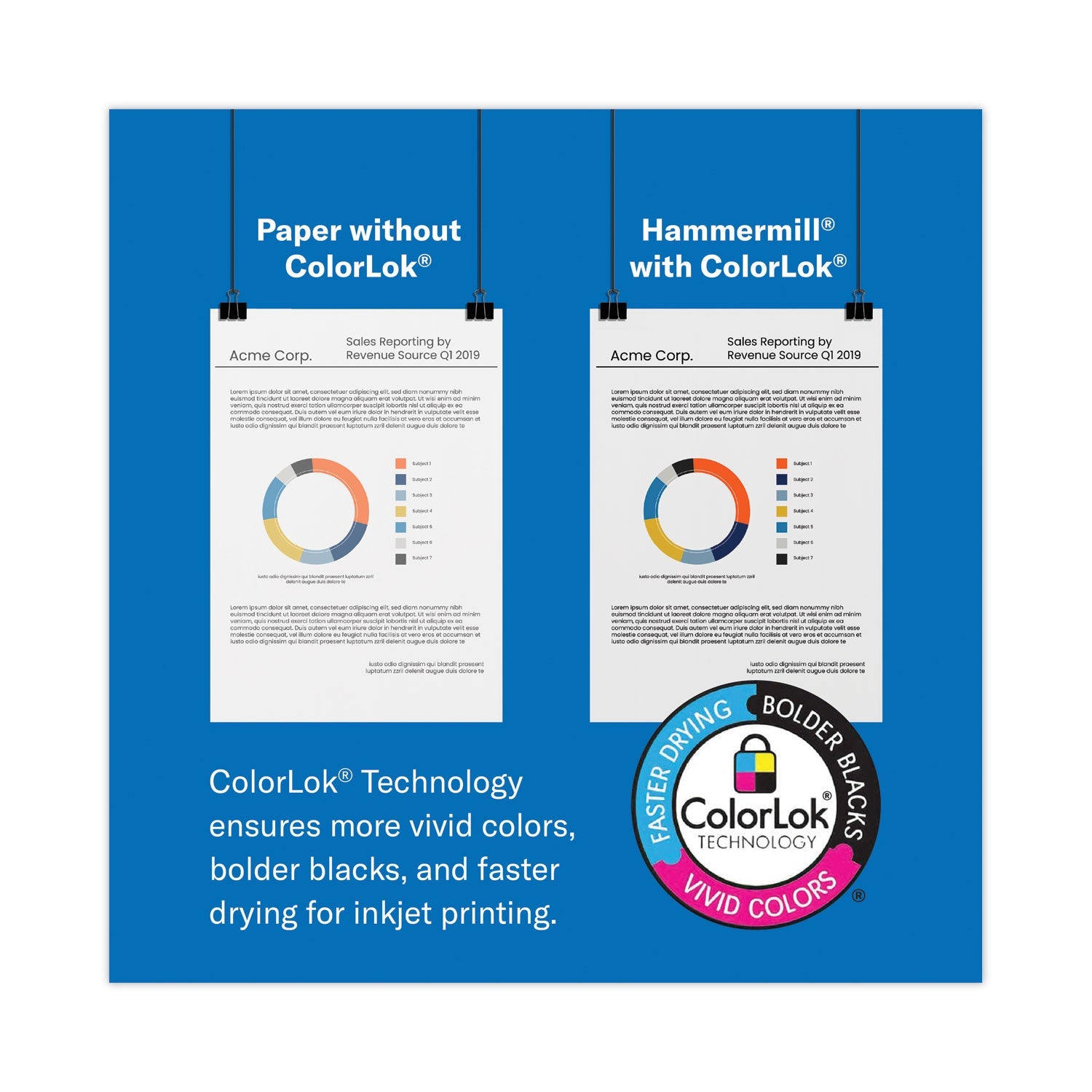 Hammermill® Copy Plus Print Paper, 92 Bright, 20 lb Bond Weight, 8.5 x 11, White, 500 Sheets/Ream, 10 Reams/Carton