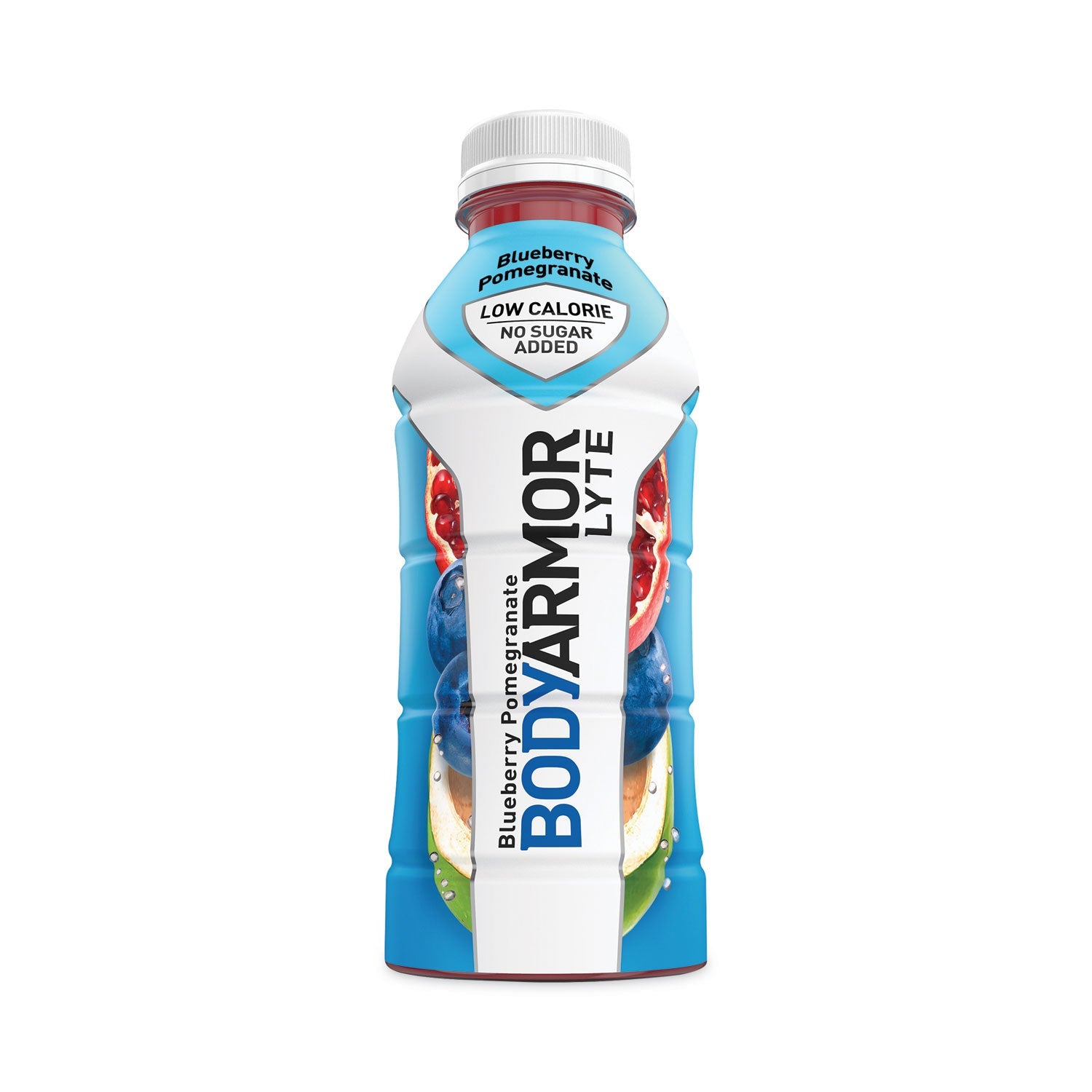 LYTE Sports Drink | BodyArmor Blueberry Pomeg.