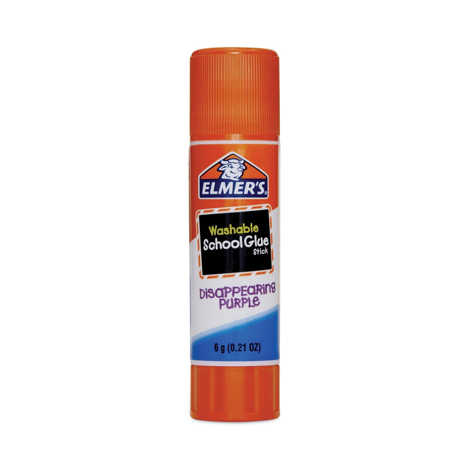 Disappearing Purple School Glue Stick | 12-Pack