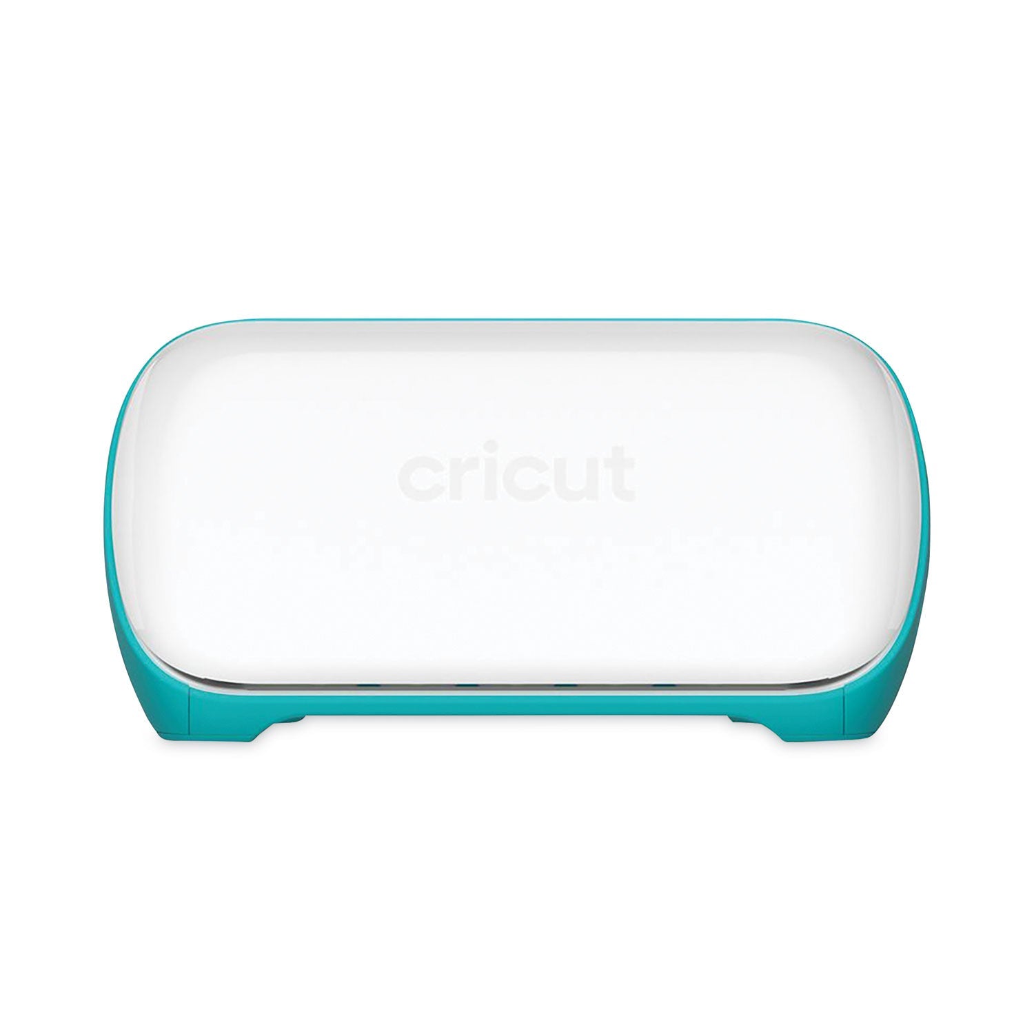 Cricut® Joy Die Cutting Machine, 4.5 x 6.5, Teal/White