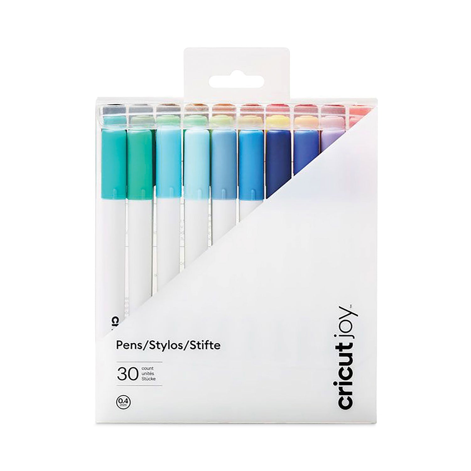 Porous Point Pen Set | Cricut® Joy 30-Count