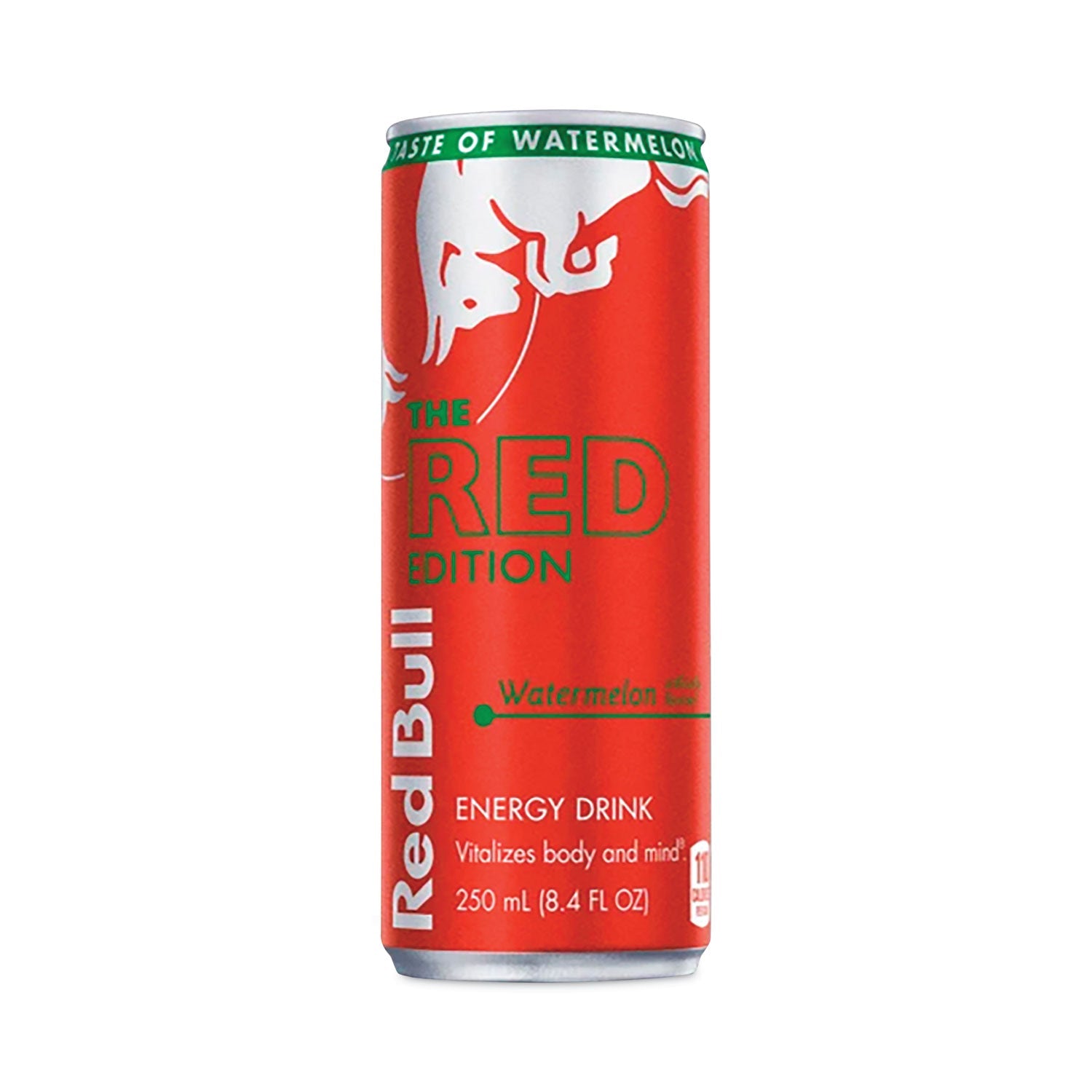 Red Bull Red Edition | Watermelon, 24-Can