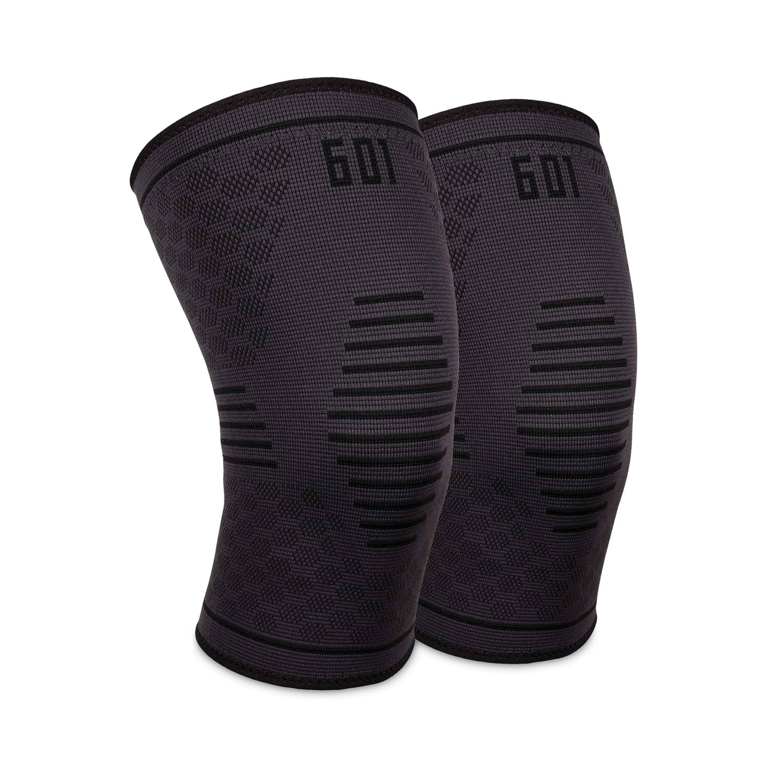 ProFlex Knee Compression Sleeve | X-Large Black