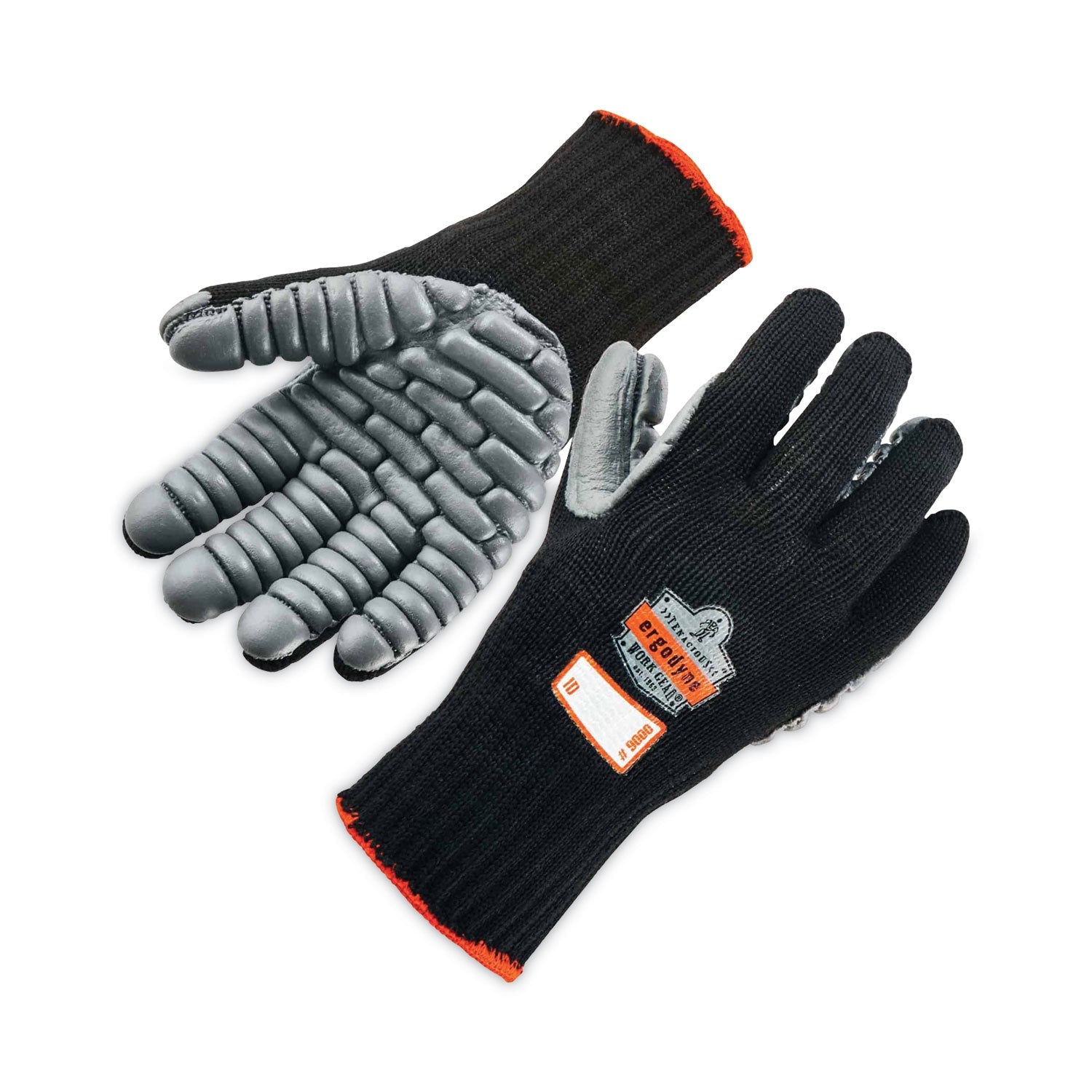 ProFlex Lightweight Anti-Vibration Gloves | Medium