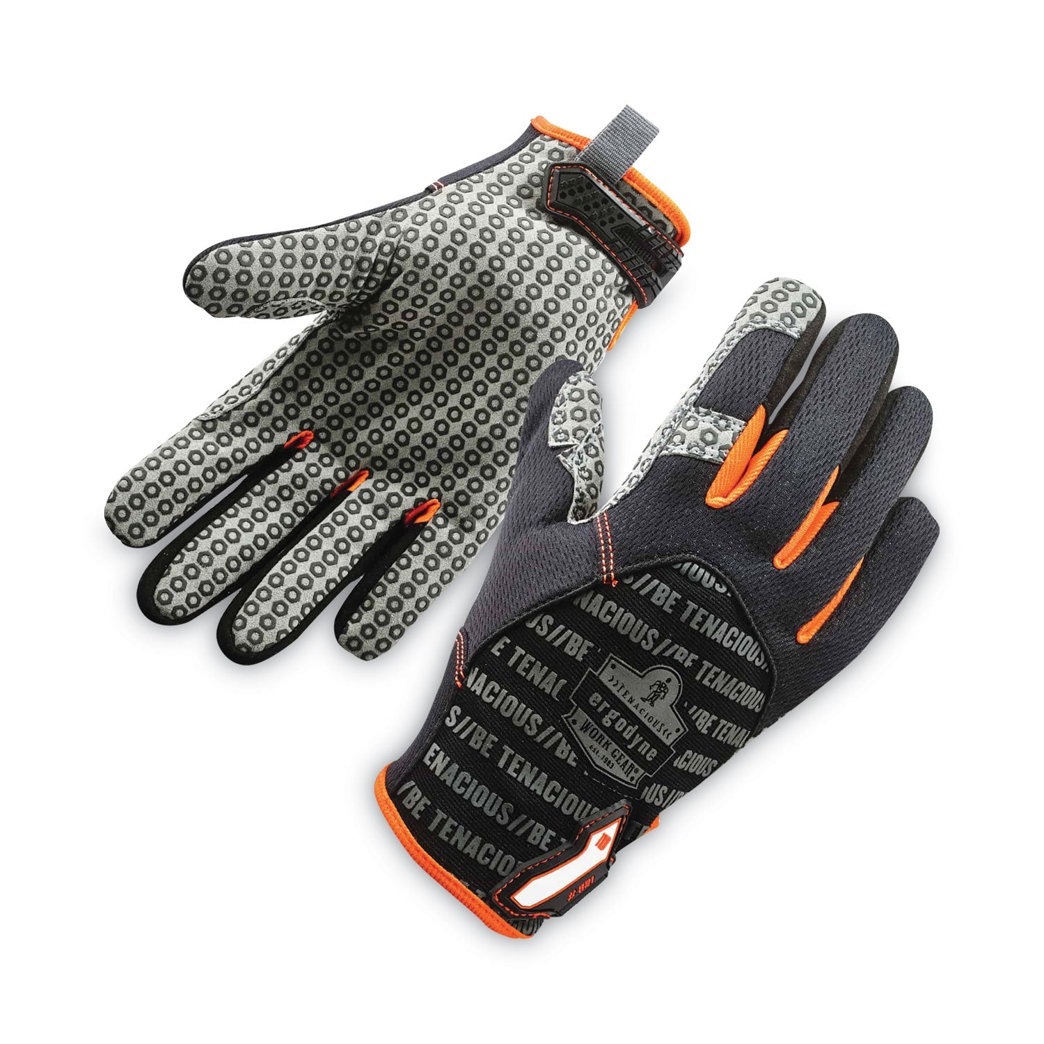 Handling Gloves | ProFlex 821 Small Black