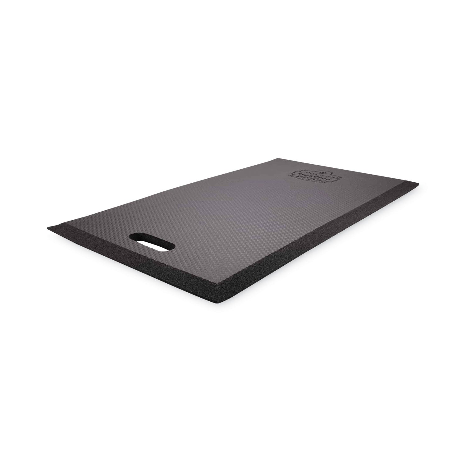 Large Foam Kneeling Pad | ProFlex 386 Black