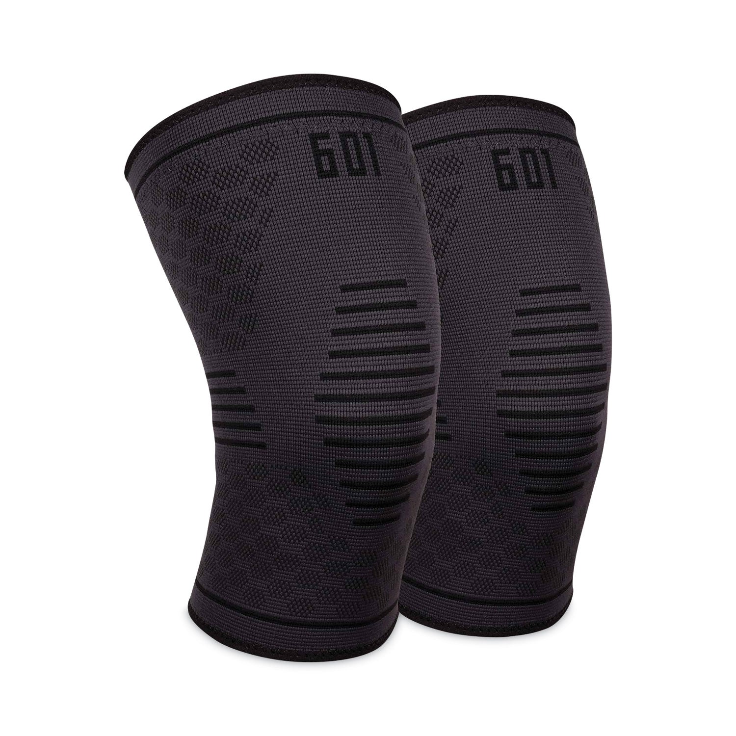 ProFlex Knee Compression Sleeve | Medium Black