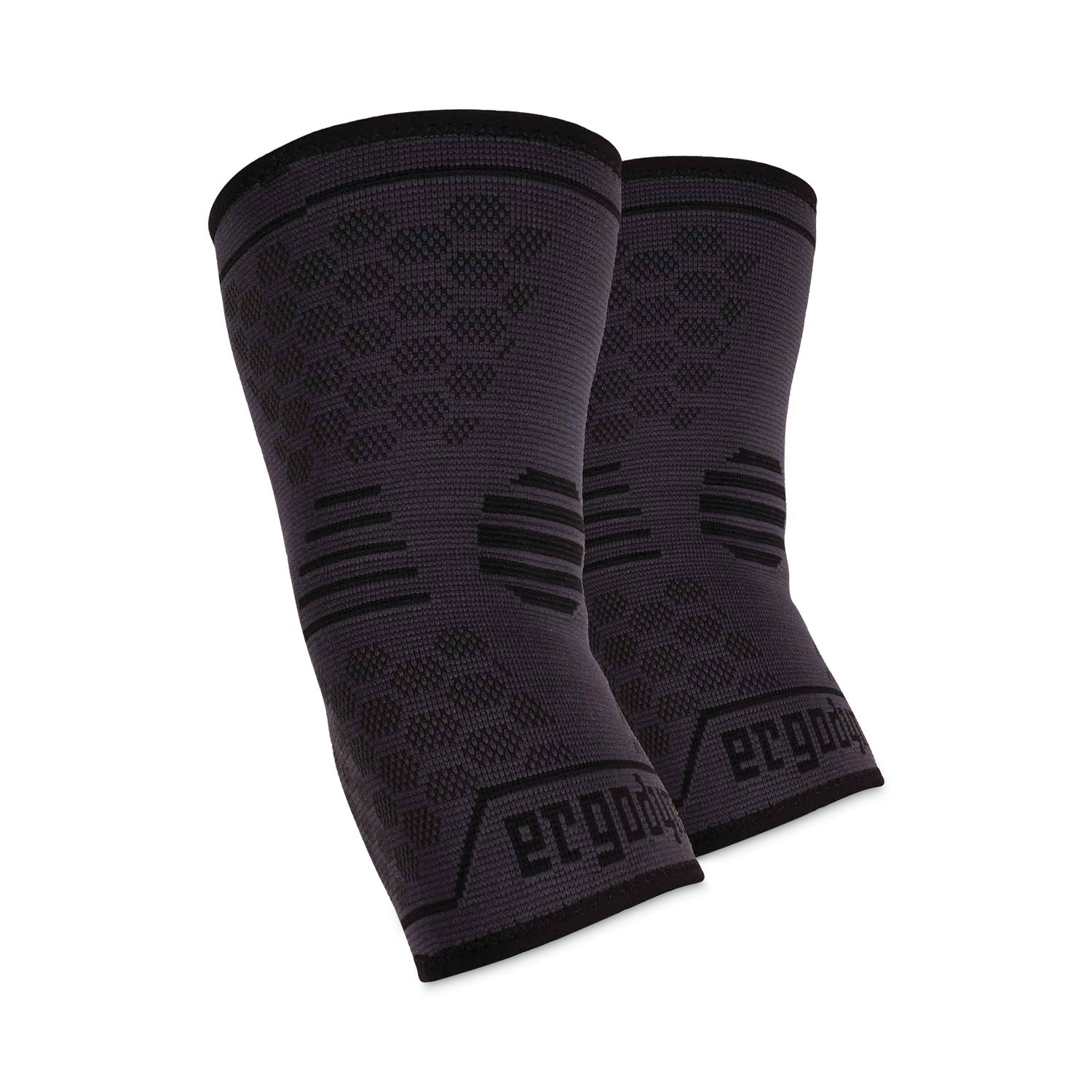 ProFlex Elbow Compression Sleeve | Small Gray/Black