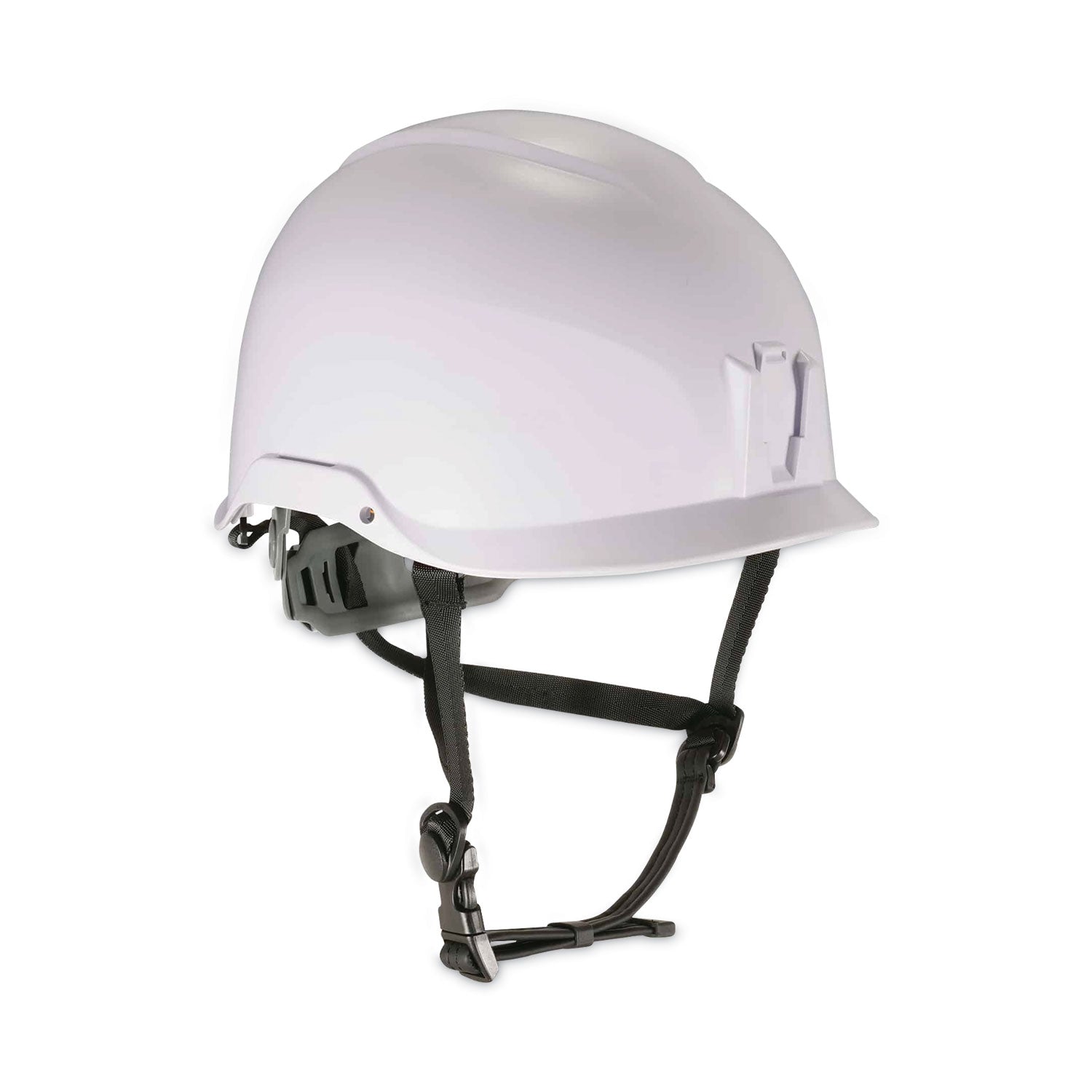 Skullerz 8974 Class E Safety Helmet | White