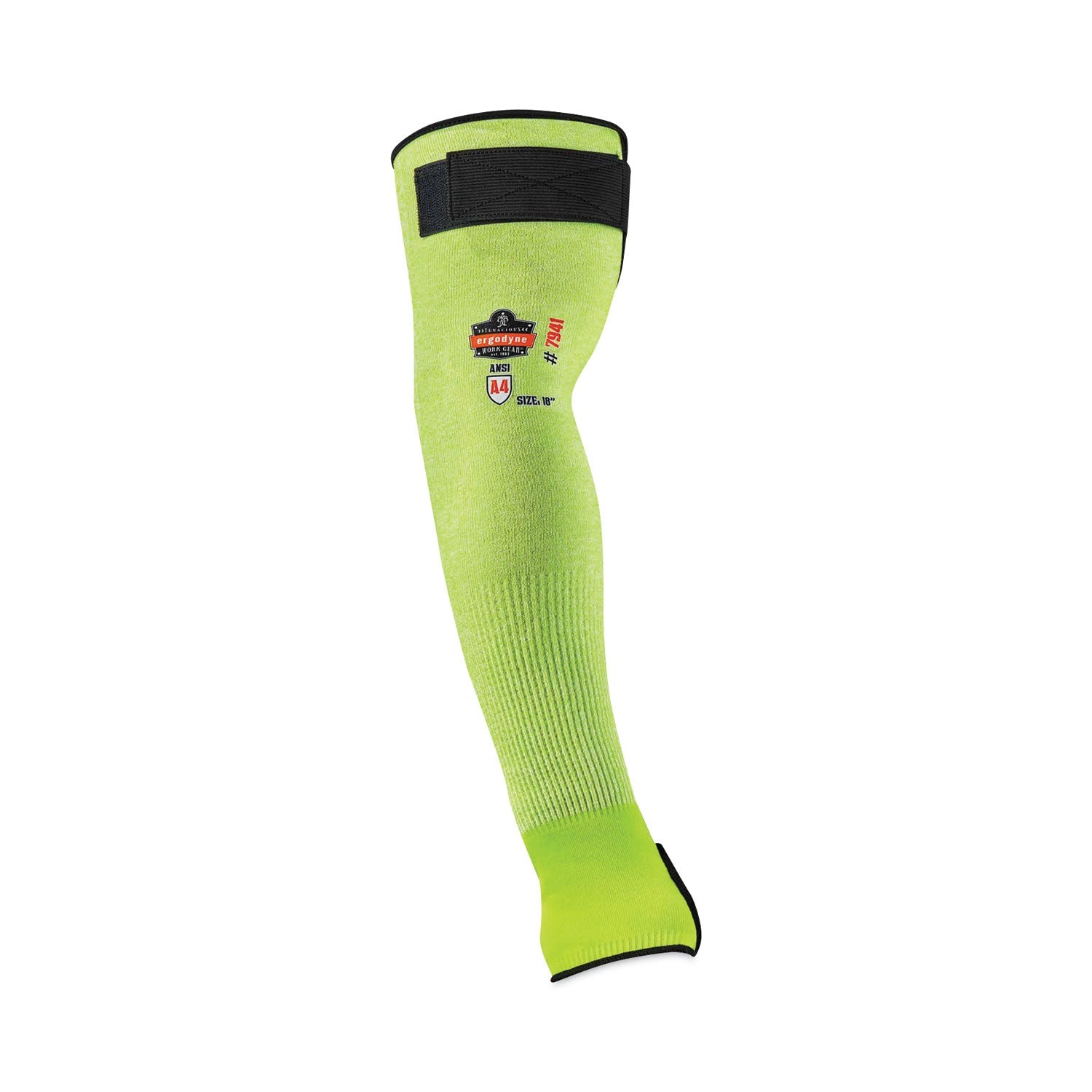 Protective Arm Sleeve | ProFlex 7941-PR 18" 144-Pr