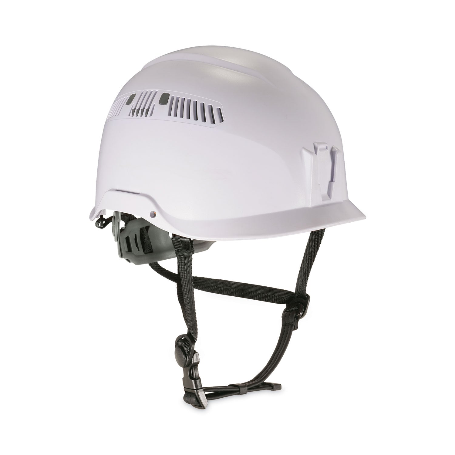 Skullerz 8975 Class C Safety Helmet | White