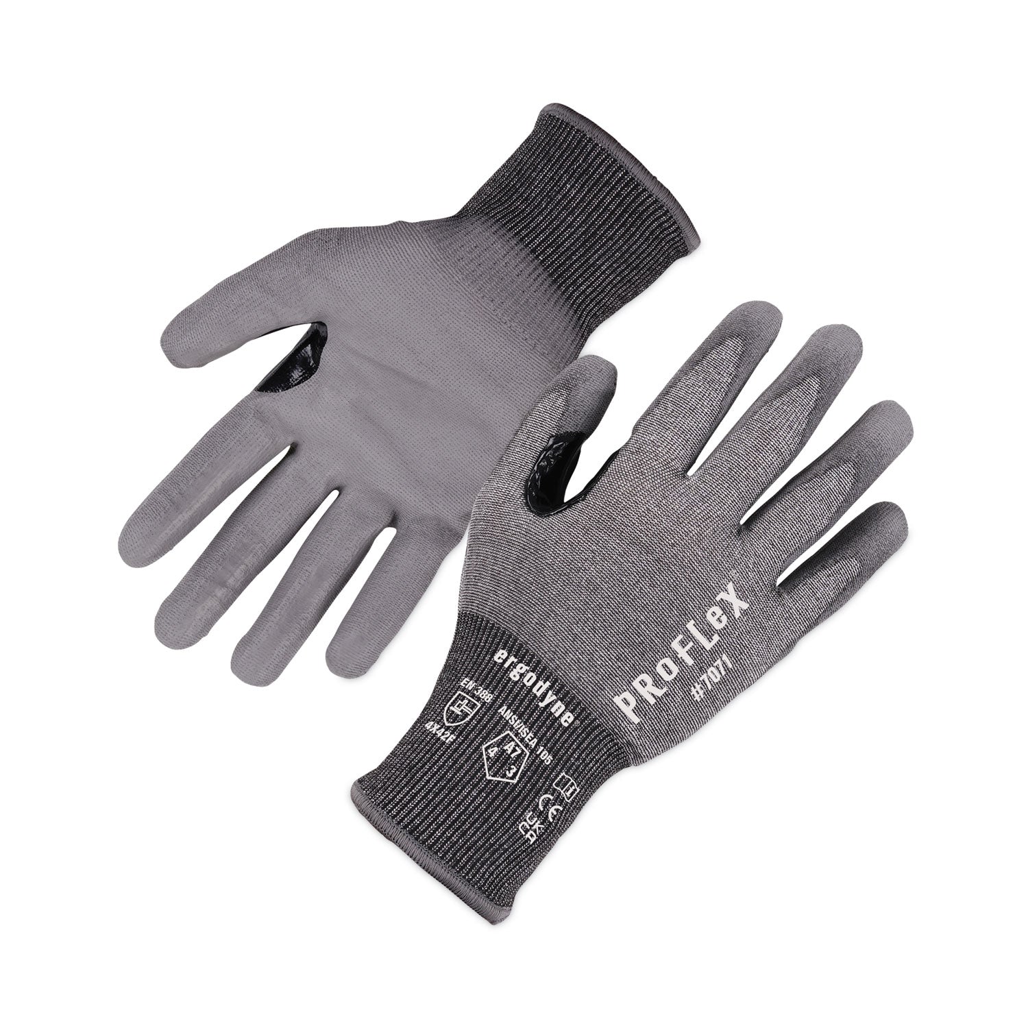 A7 Cut-Resistant Gloves | ProFlex 7071 PU 2XL