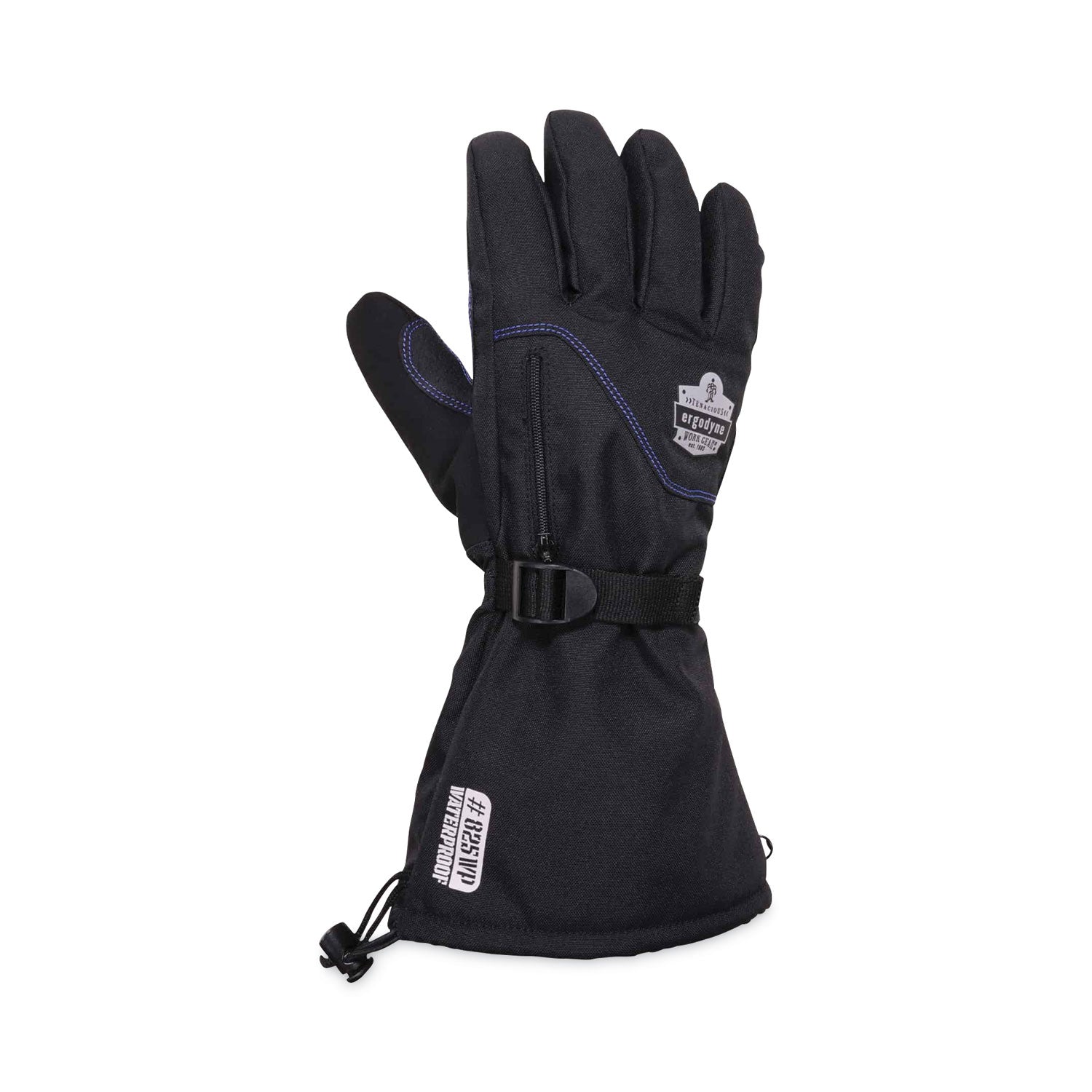 Thermal Waterproof Gloves | ProFlex 825WP Small