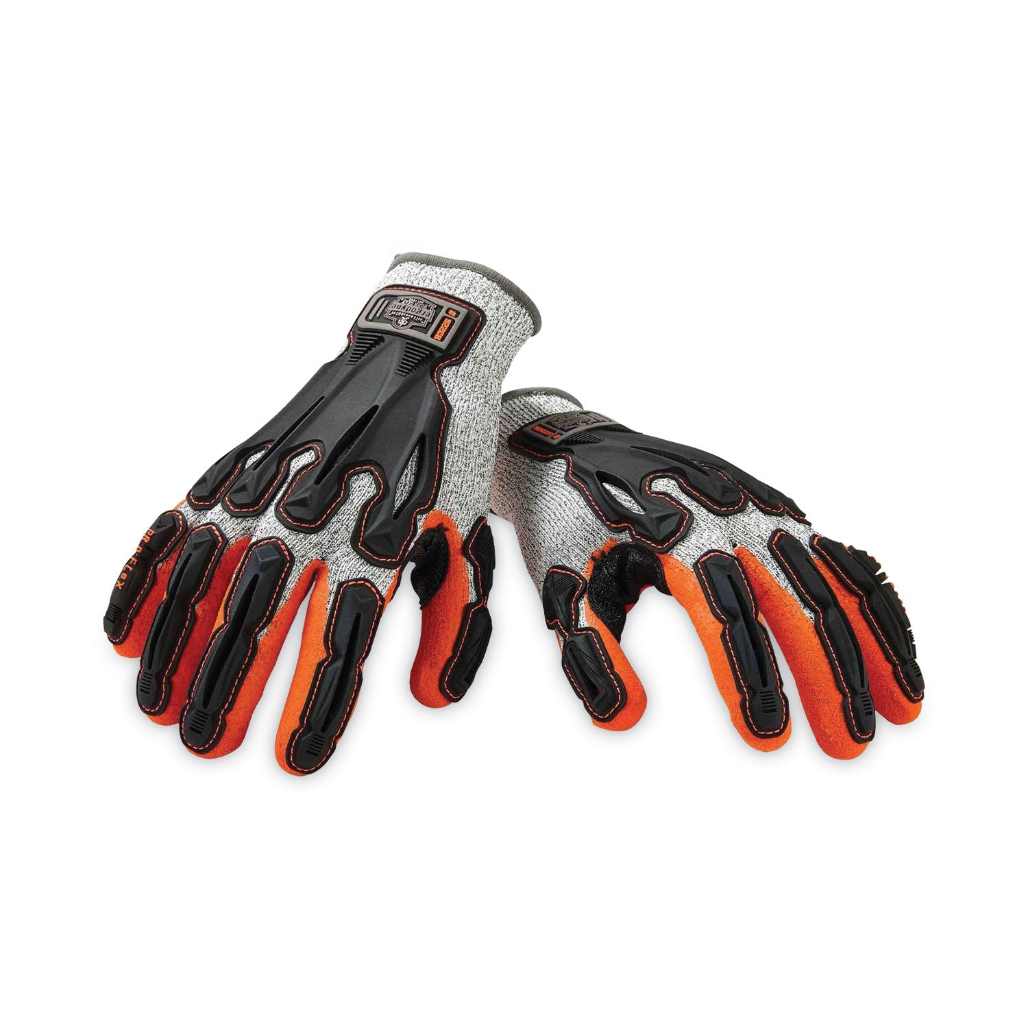 Cut-Resistant Gloves | ProFlex 922CR X-Large Gray