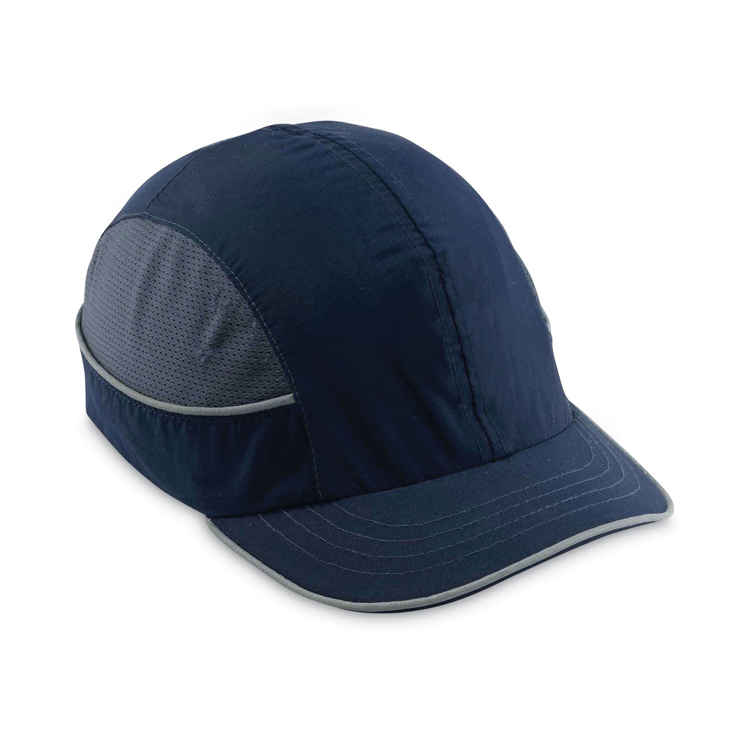 XL Bump Cap Hat | Short Brim Ergodyne® Skullerz